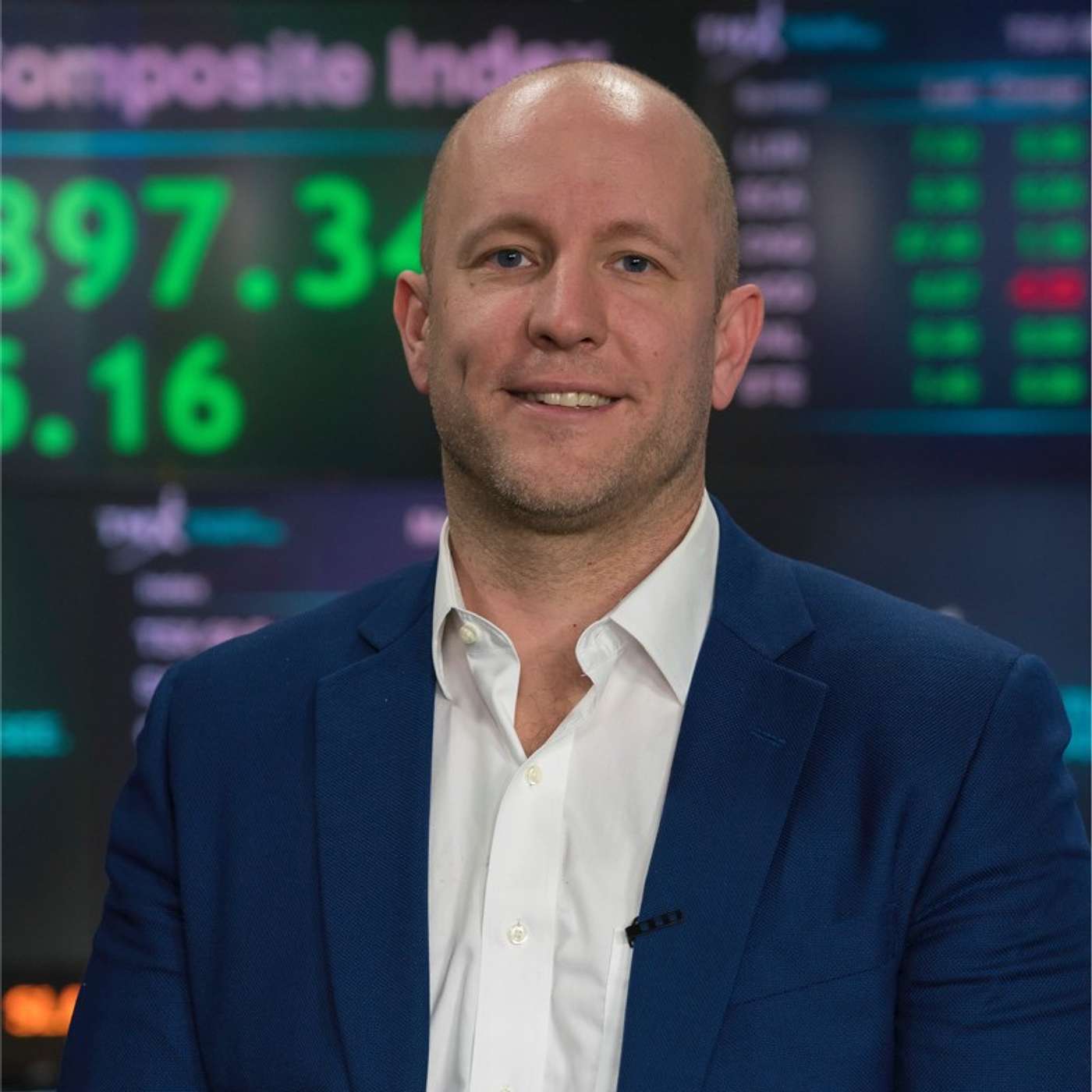 Mission Matters Money with Adam Torres