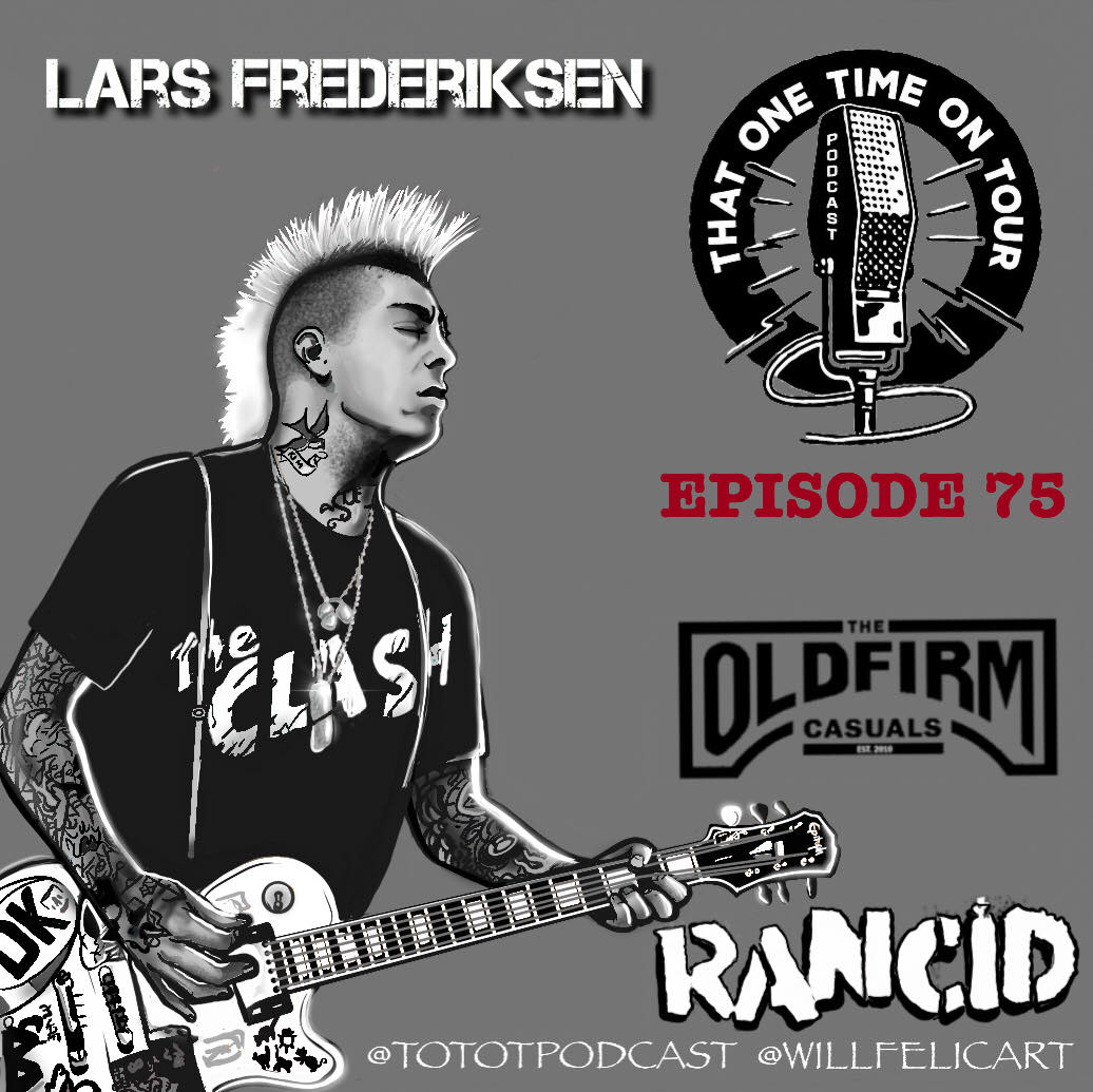 That One Time On Tour