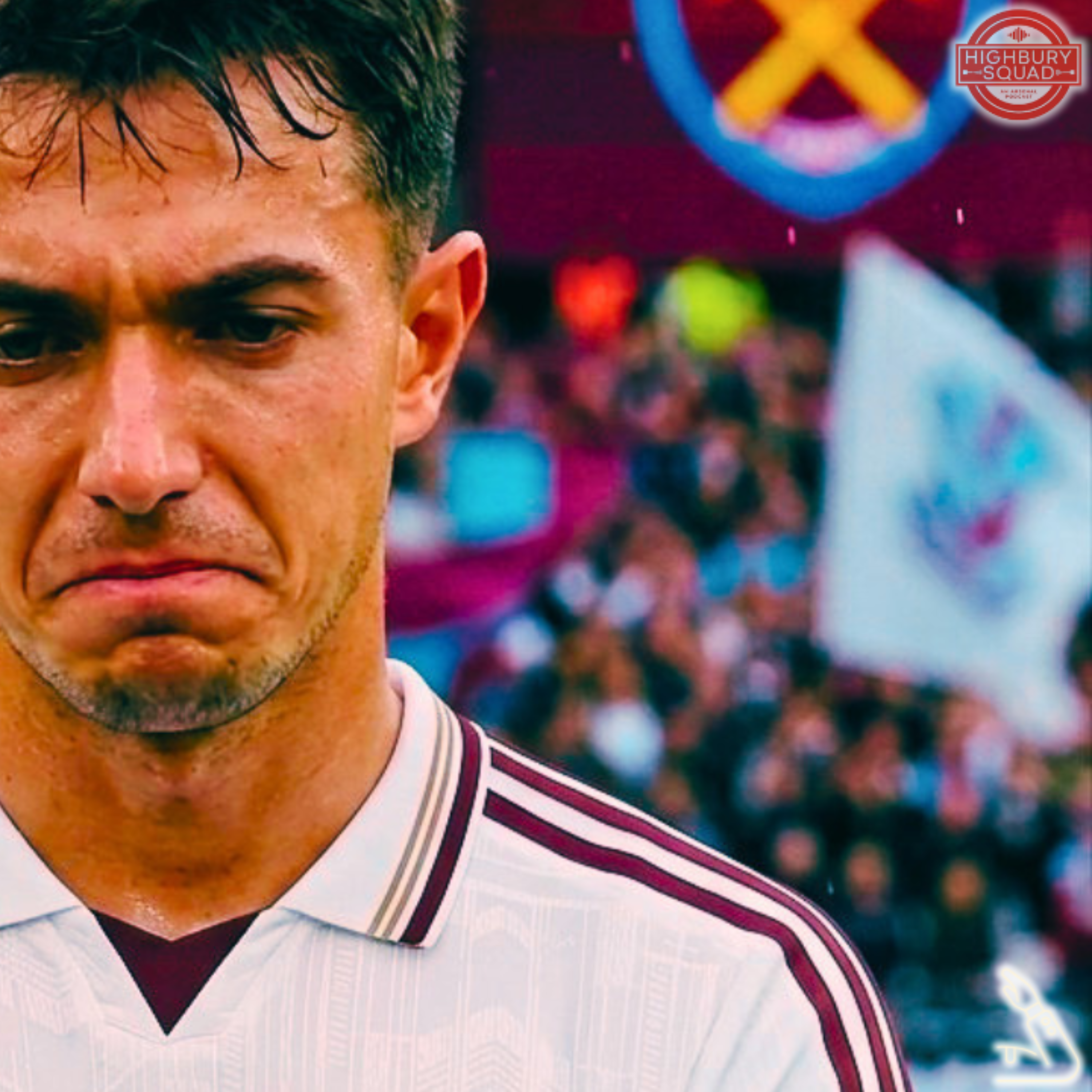 MONDAY MADNESS | Is the Zubimendi Chapter Over? Raya for POTY? Love the Hate? Beth Mead Leaving!