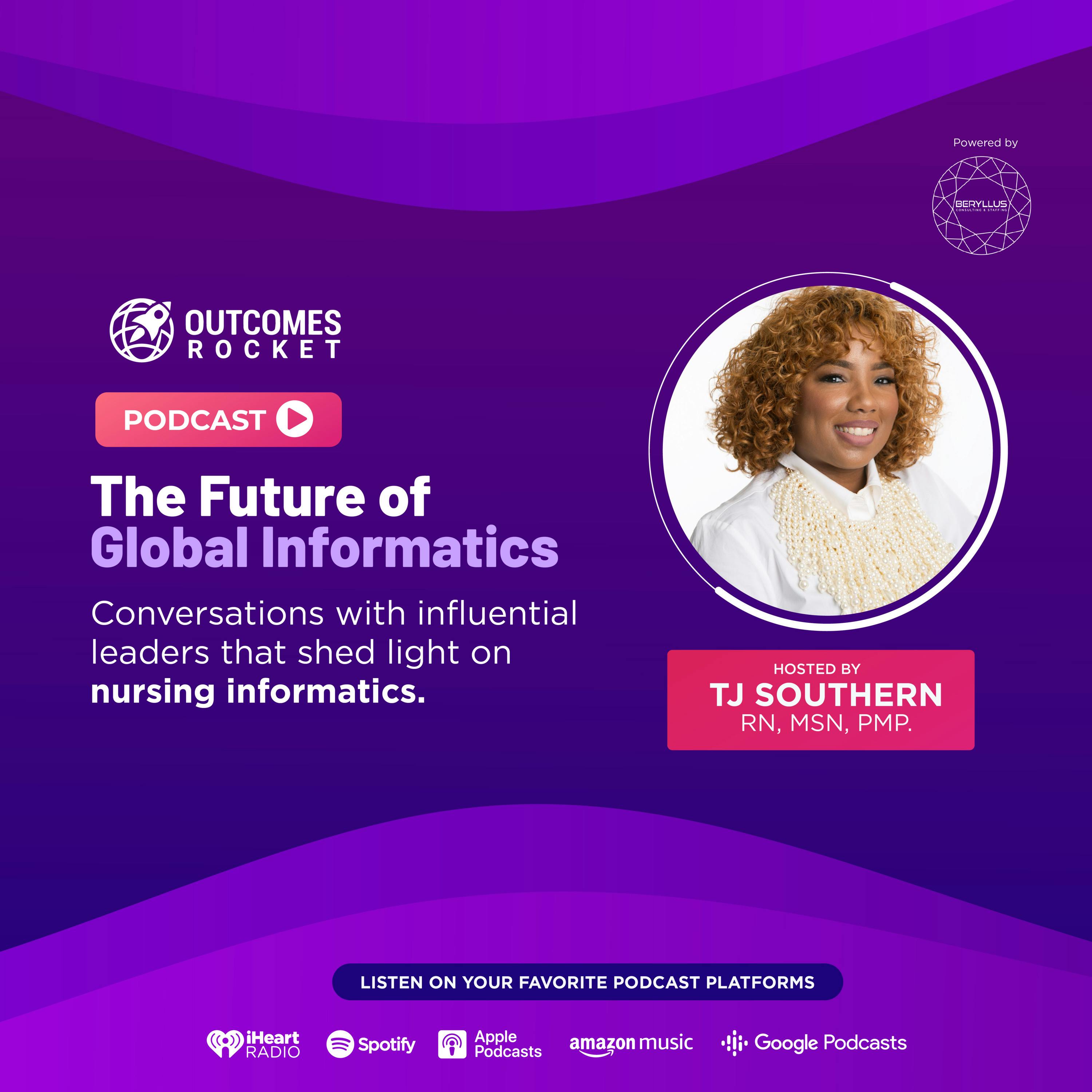 FOGI: The World is Your Oyster: A Career in Nurse Informatics with Michelle Currie, Founder & Chief Value Realization Engineer at SavantSolutions4HIT, LLC