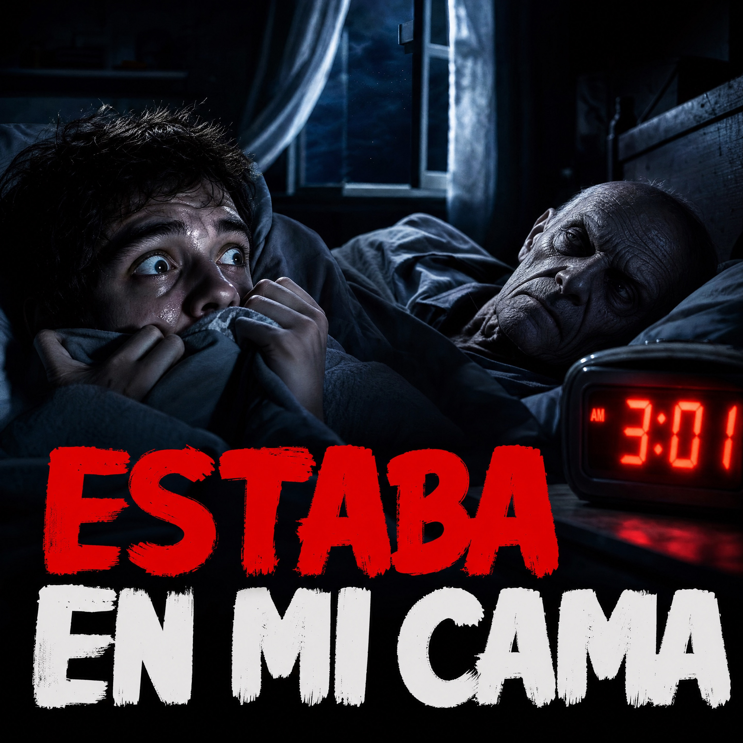 7 historias de terror perturbadoras y reales recopiladas que se sienten demasiado reales para ignorarlas. episode artwork