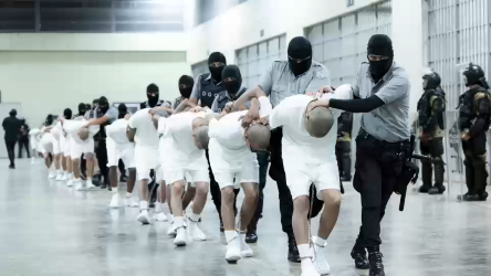 ¡Tren de Aragua aterroriza de nuevo a Colorado!