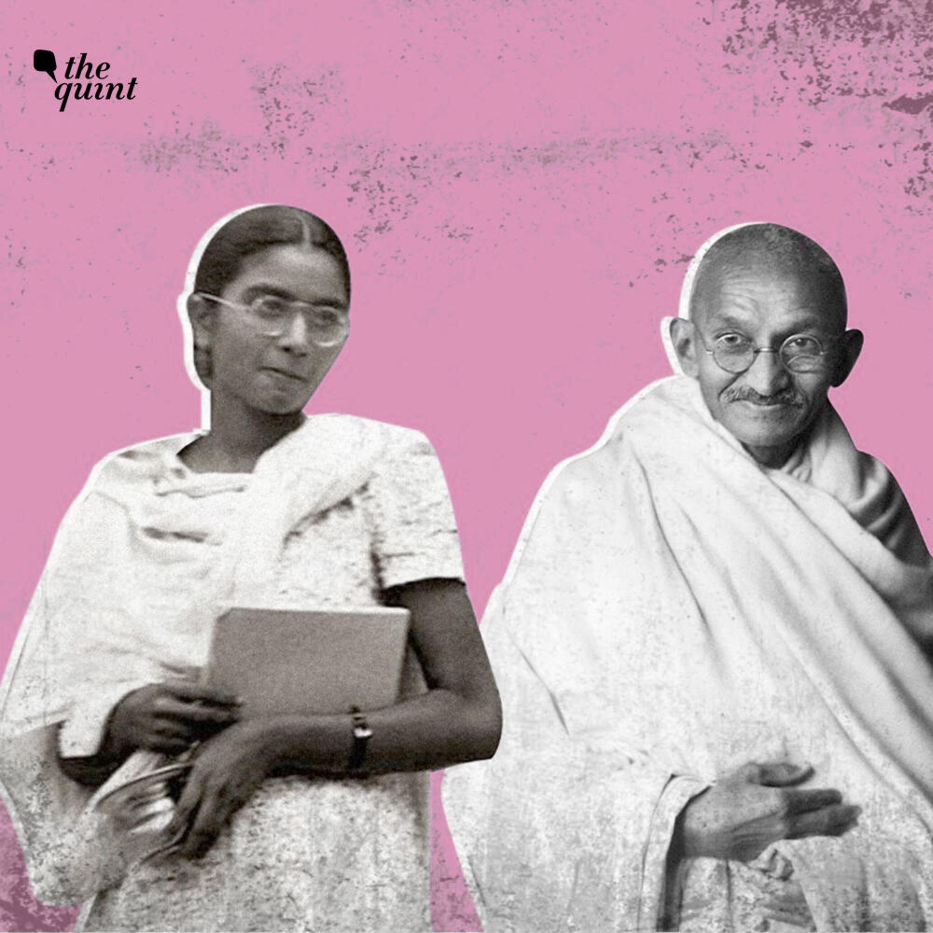 The Diary of Manu Gandhi: How Bapu's Grand-Niece Fought for India's Freedom And Went to Jail episode artwork