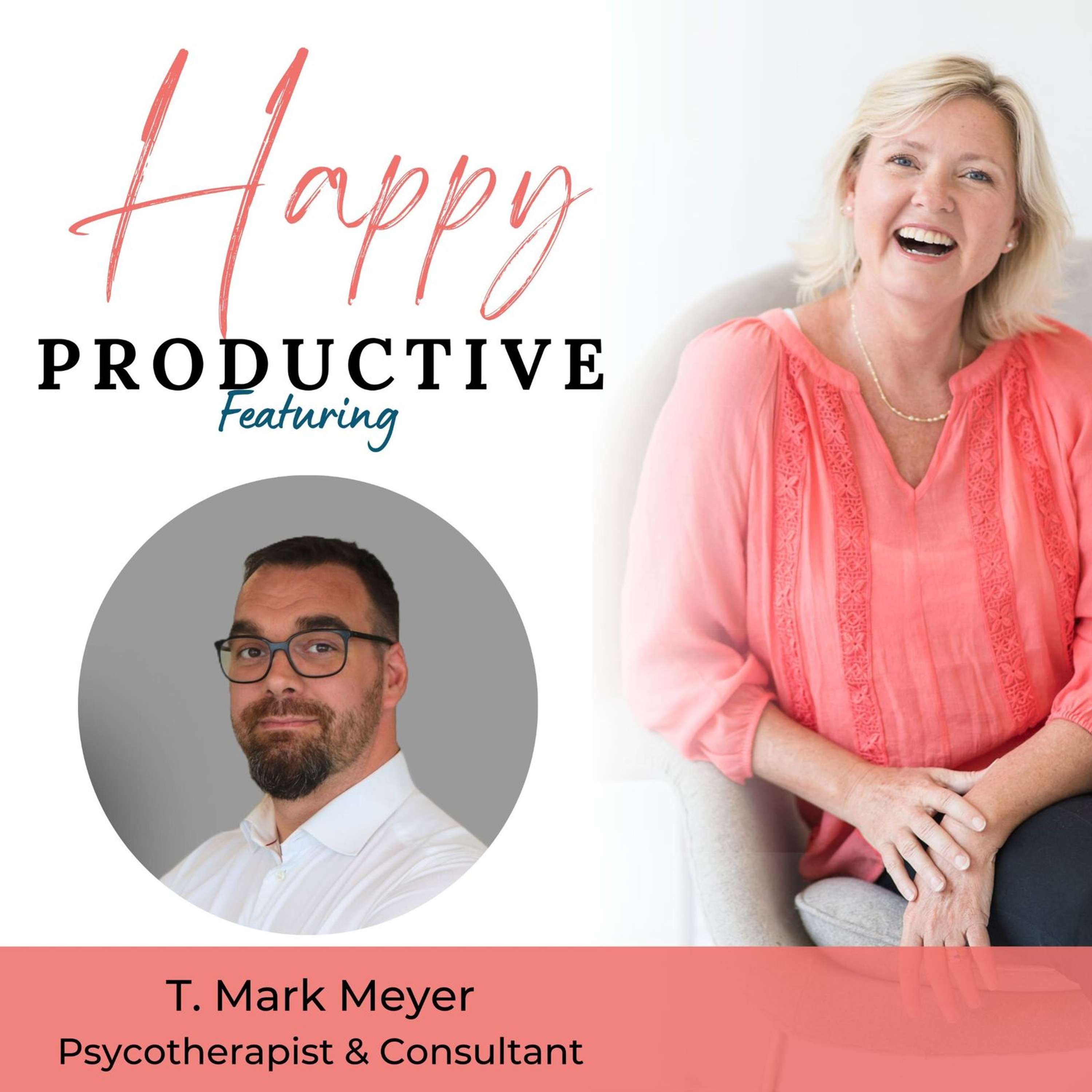 Happy Productive: Business Success Through Soul Alignment