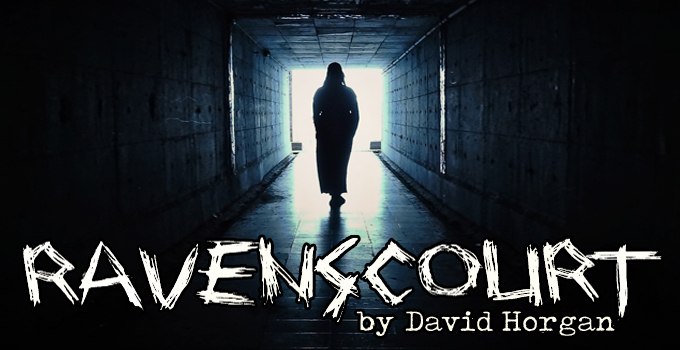 Ravenscourt: Chapter Three: A Twist of Fate