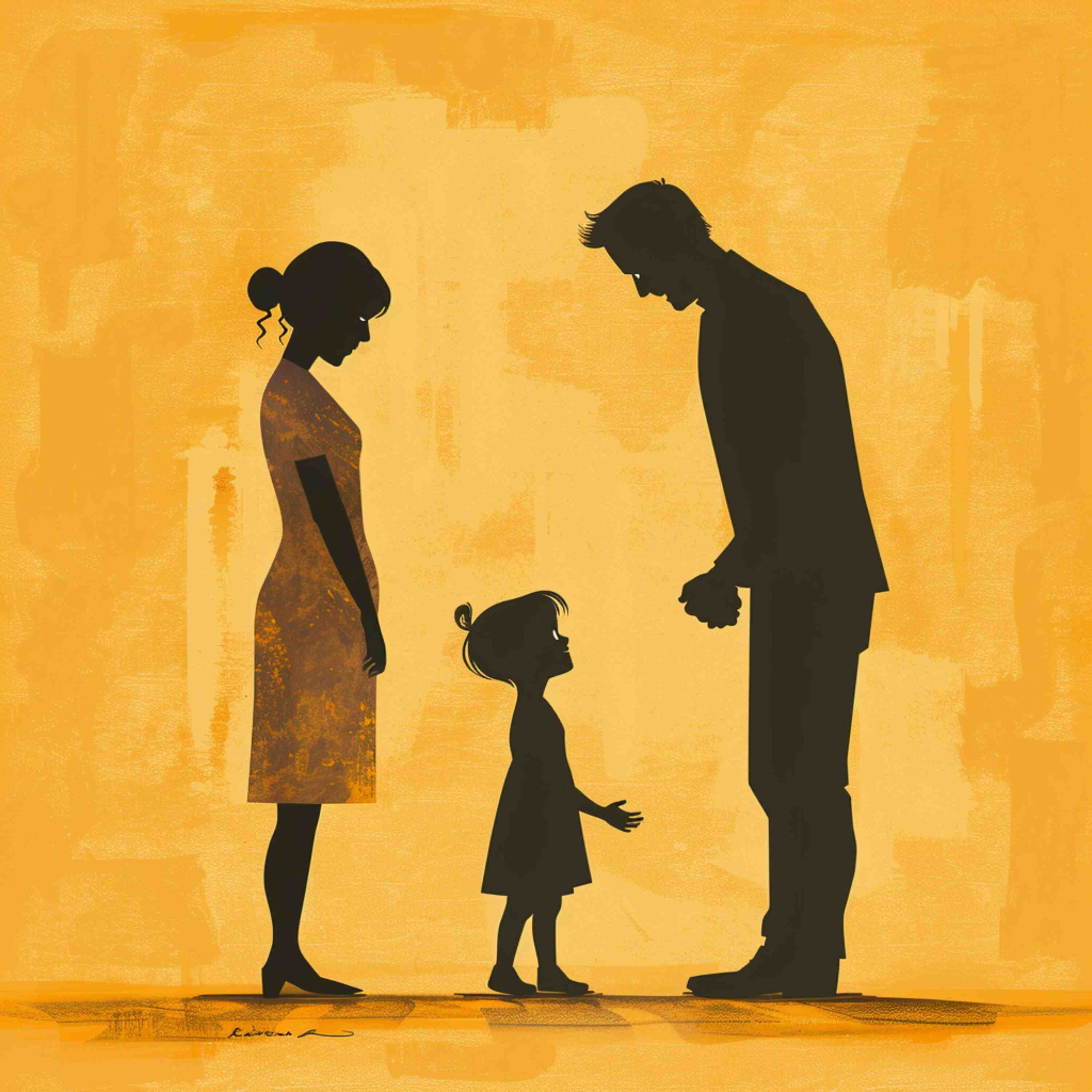 How To Make a Fight With Your Partner Into a Positive Learning Experience for Your Child by Dr. Laura Markham