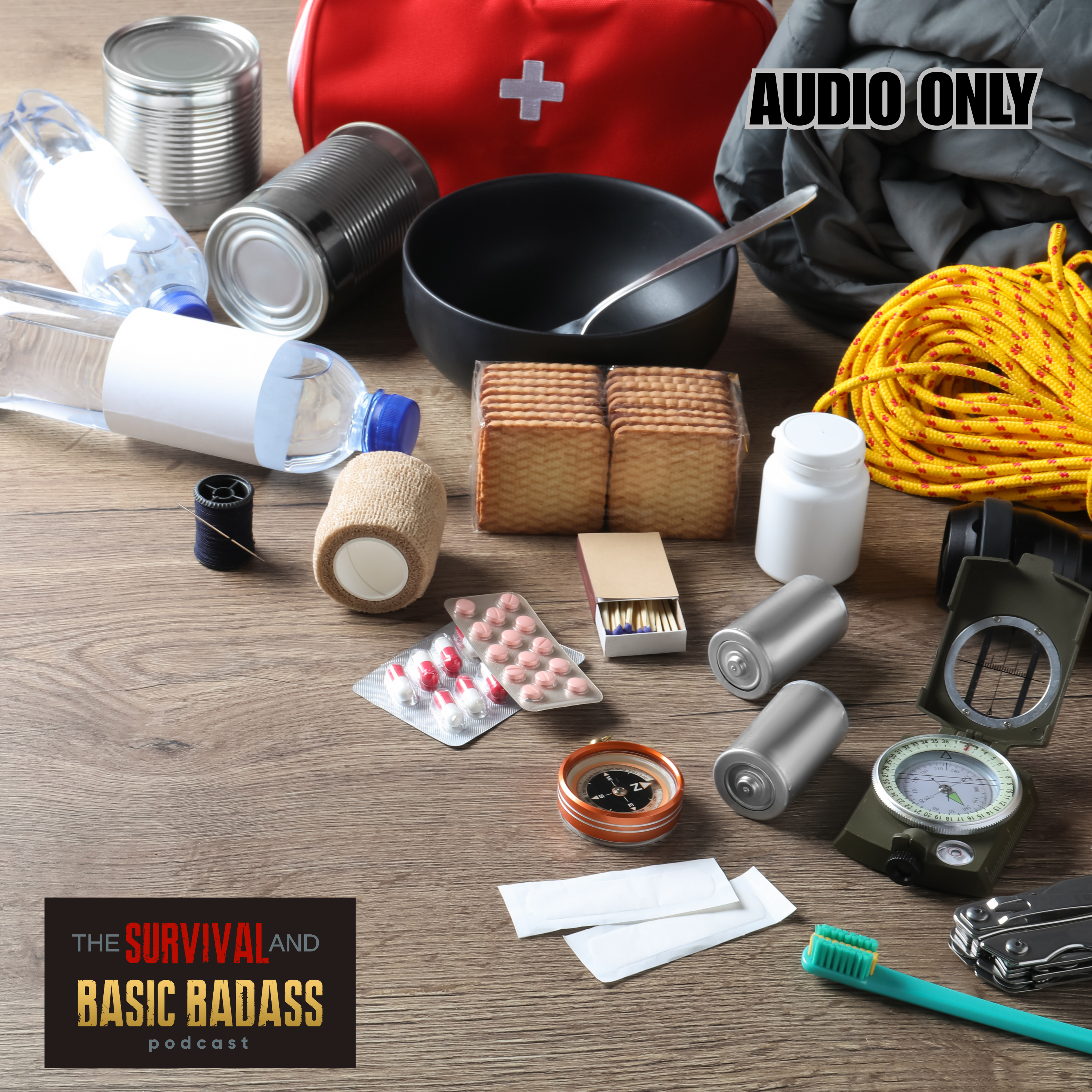 Choosing The RIGHT Bug Out Bag For YOU
