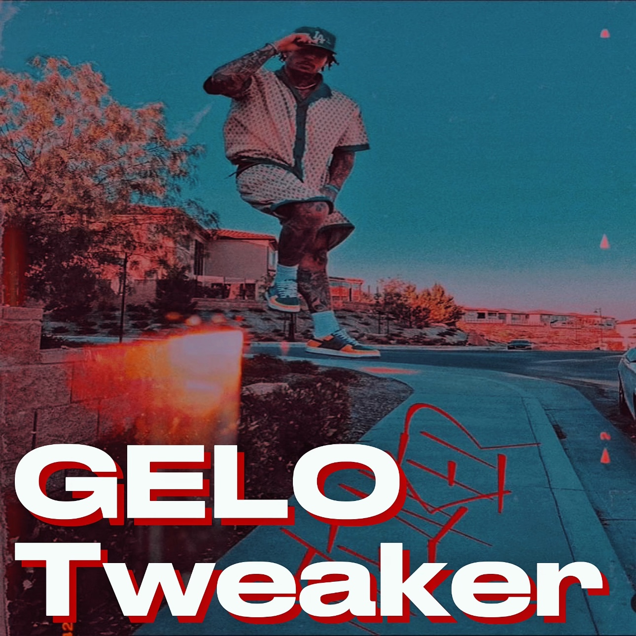 GELO - Tweaker (TikTok Song) episode artwork