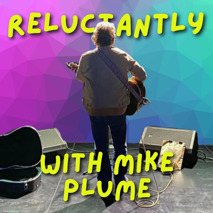 Mike Plume – What’s Shakin’?