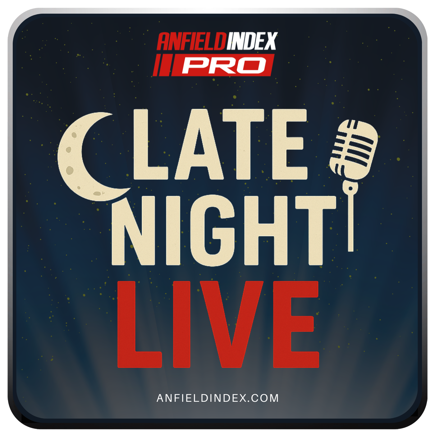 Late Night Live: Liverpool Make A Statement!