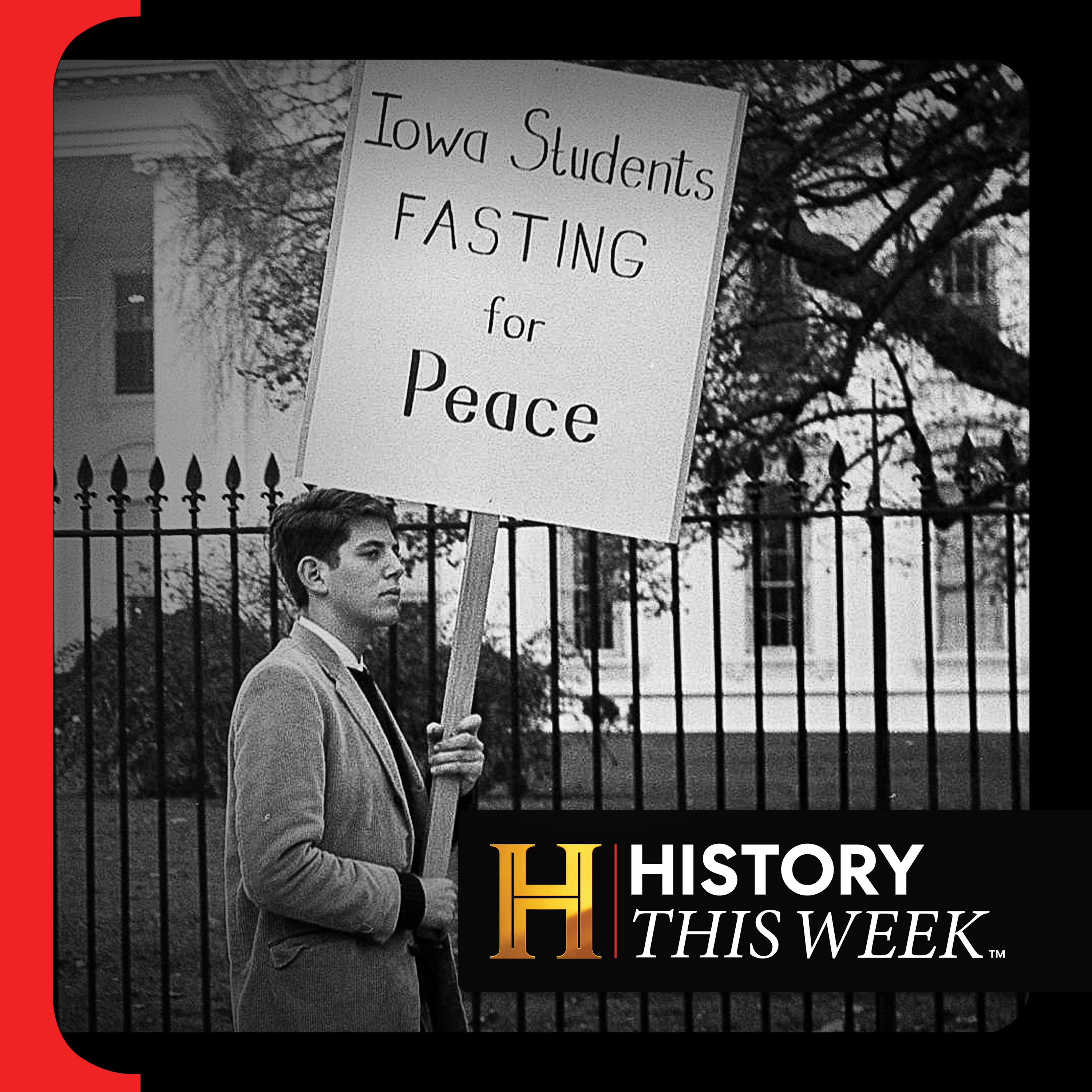 The Grinnell 14 Take On the Bomb (feat. Peter Coyote)