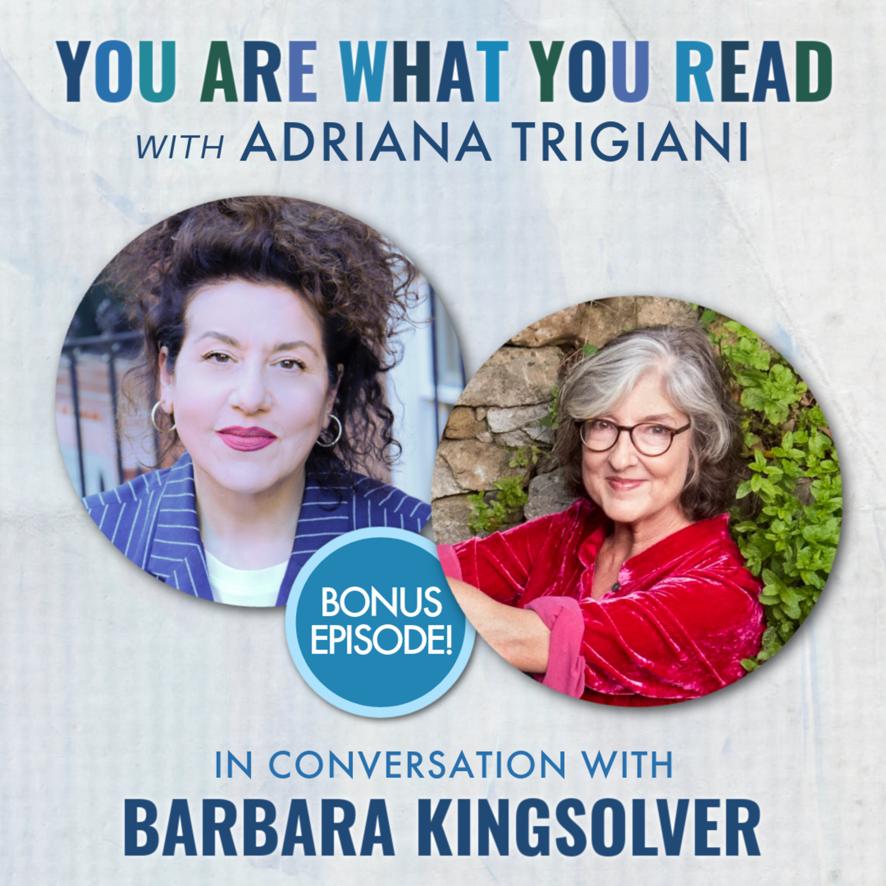 You Are What You Read