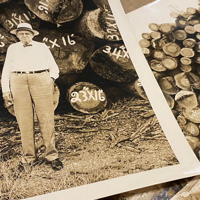 Furniture Making in Sumter, S.C.