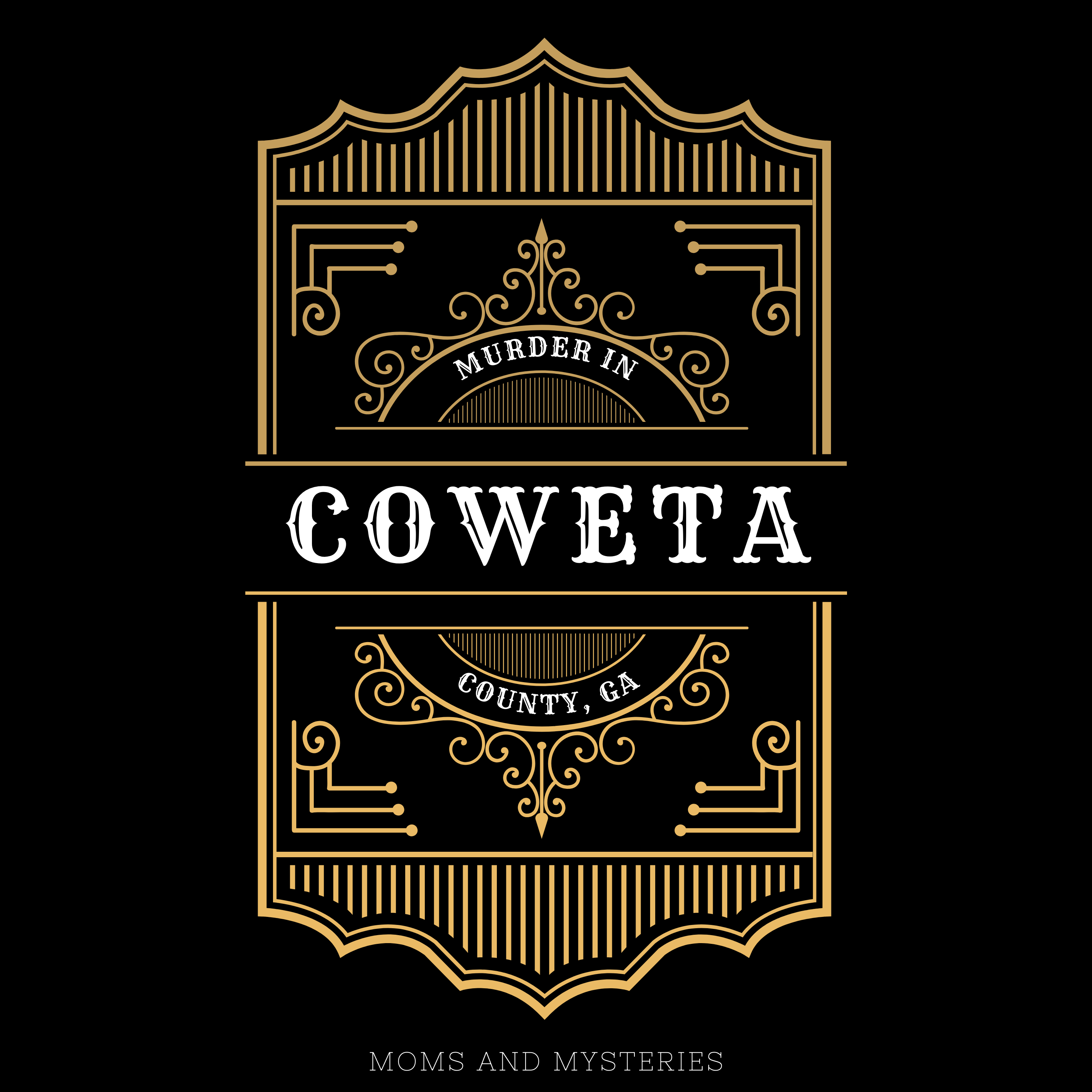 MURDERED: Wilson Turner: Murder in Coweta County