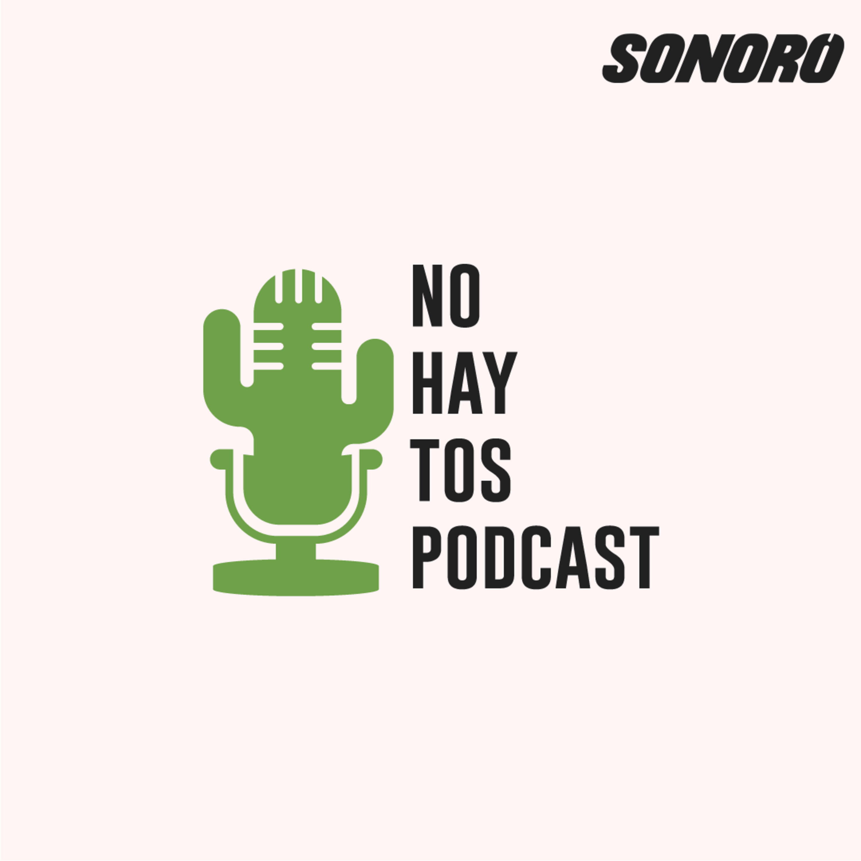 La Reforma Judicial | No Hay Tos episode artwork