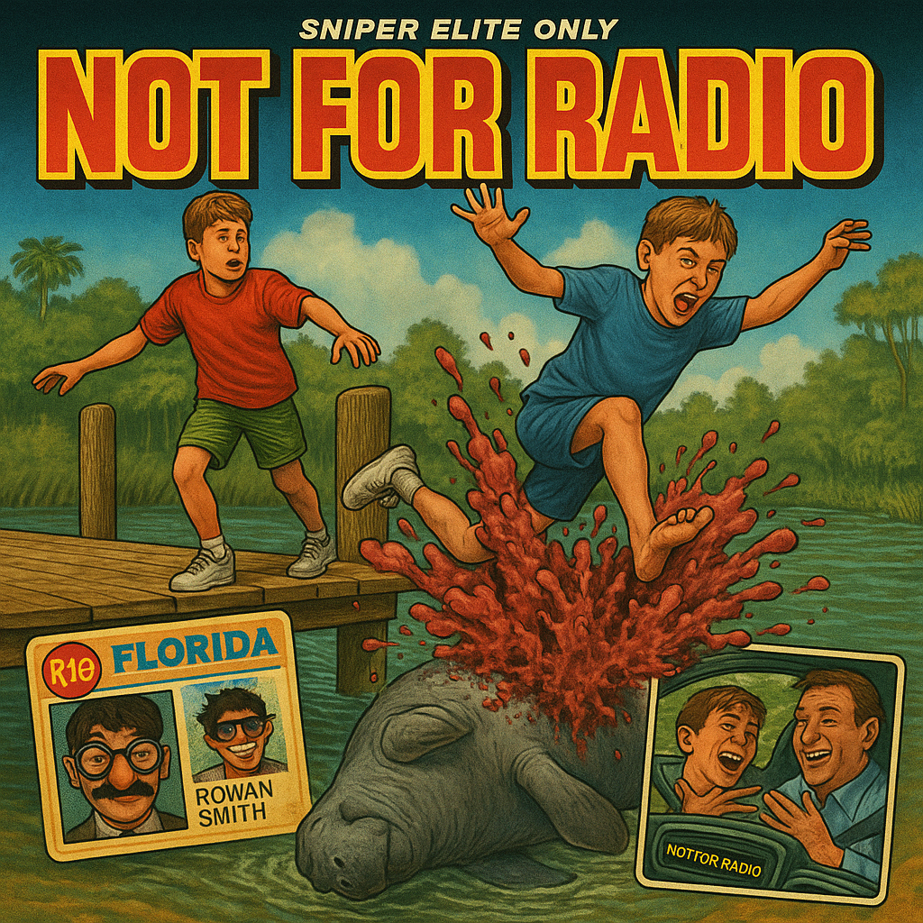 558: The Inside Word. 25th August 2025