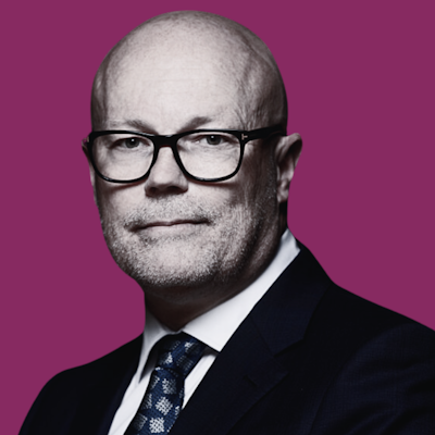 From the archives: Newsmakers with cybersecurity expert Alastair MacGibbon