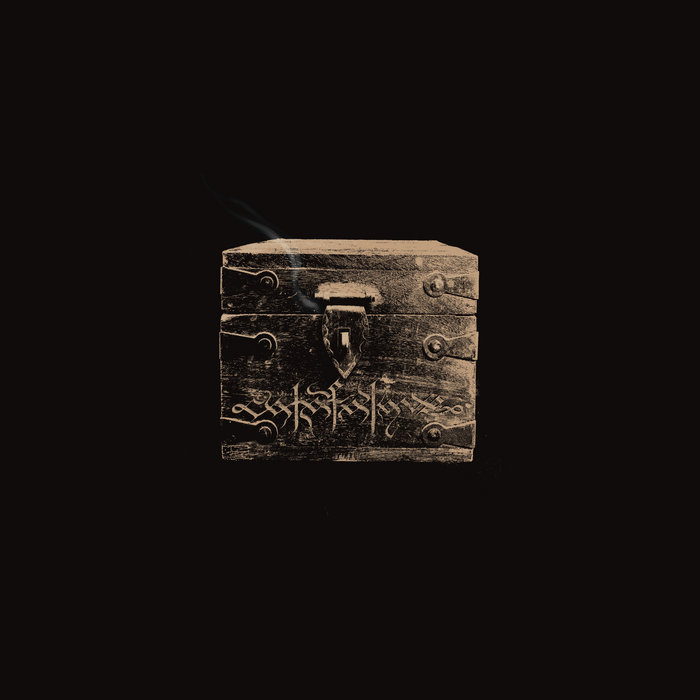 Catafalque  "Dybbuk" Review by Ray Wheeler episode artwork