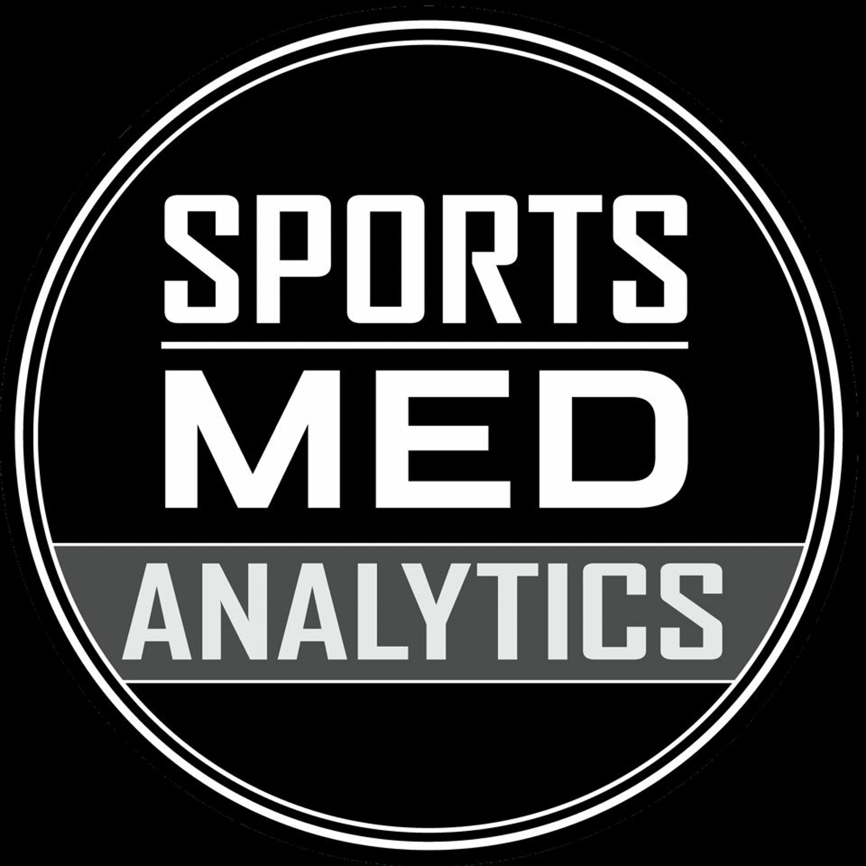NFL Injury Report Week 2 episode artwork
