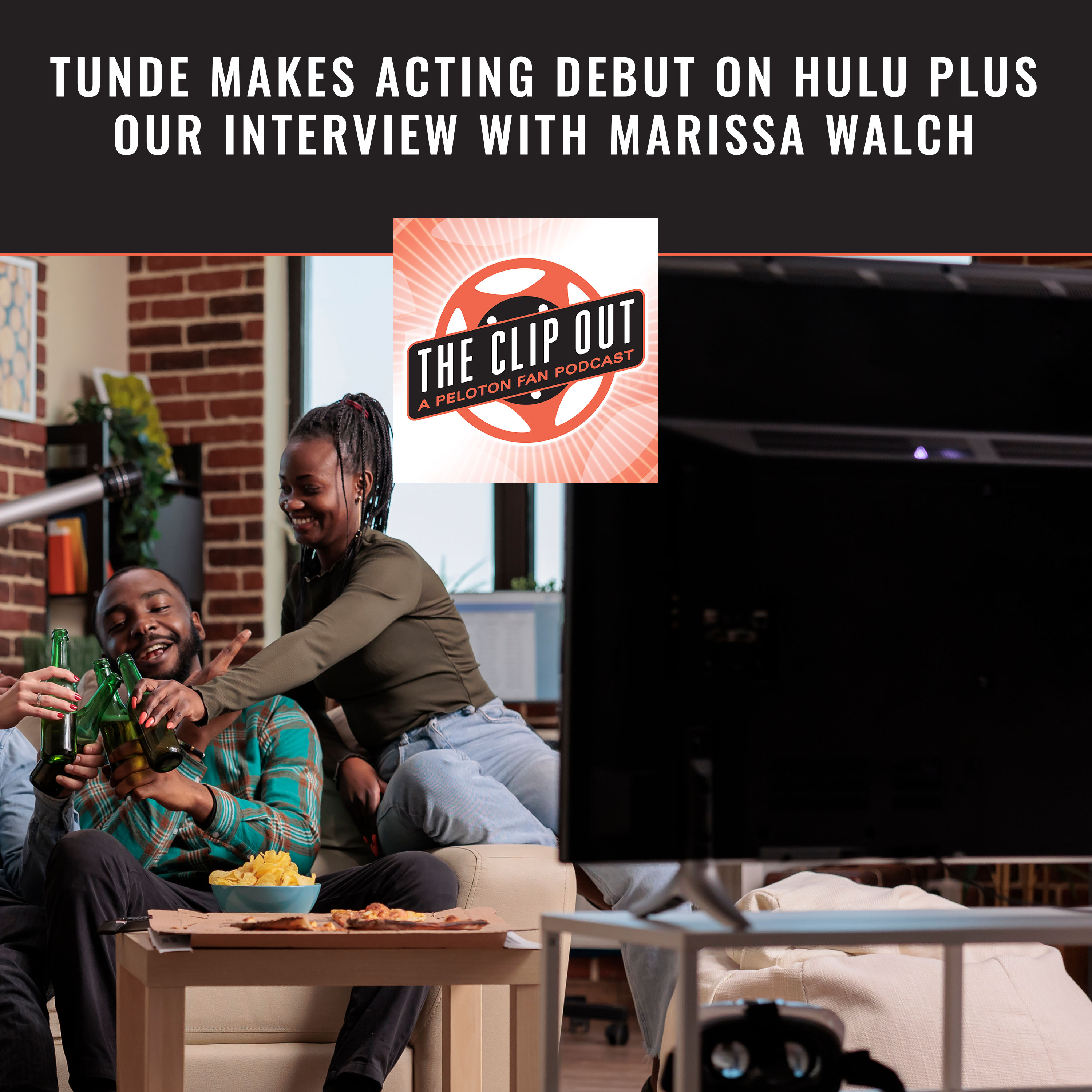 The Clip Out - Peloton Fitness News