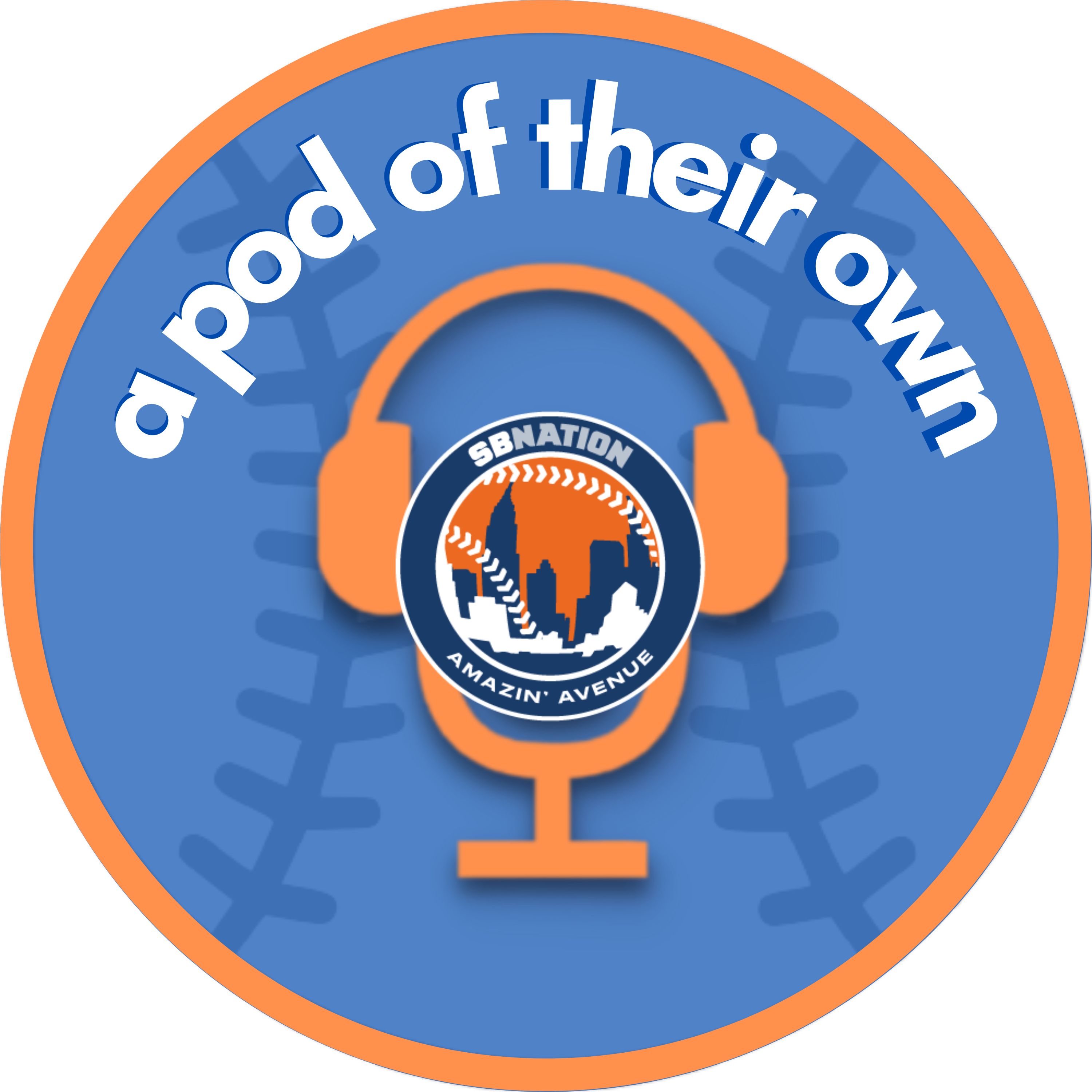 A Pod of Their Own, Episode 91: The Boxed Wine of Baseball episode artwork