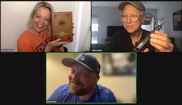 Best of Doin' It! with Danny Zuker and Jenny Johnson - Actor Drew Powell (Gotham, Ray Donovan)