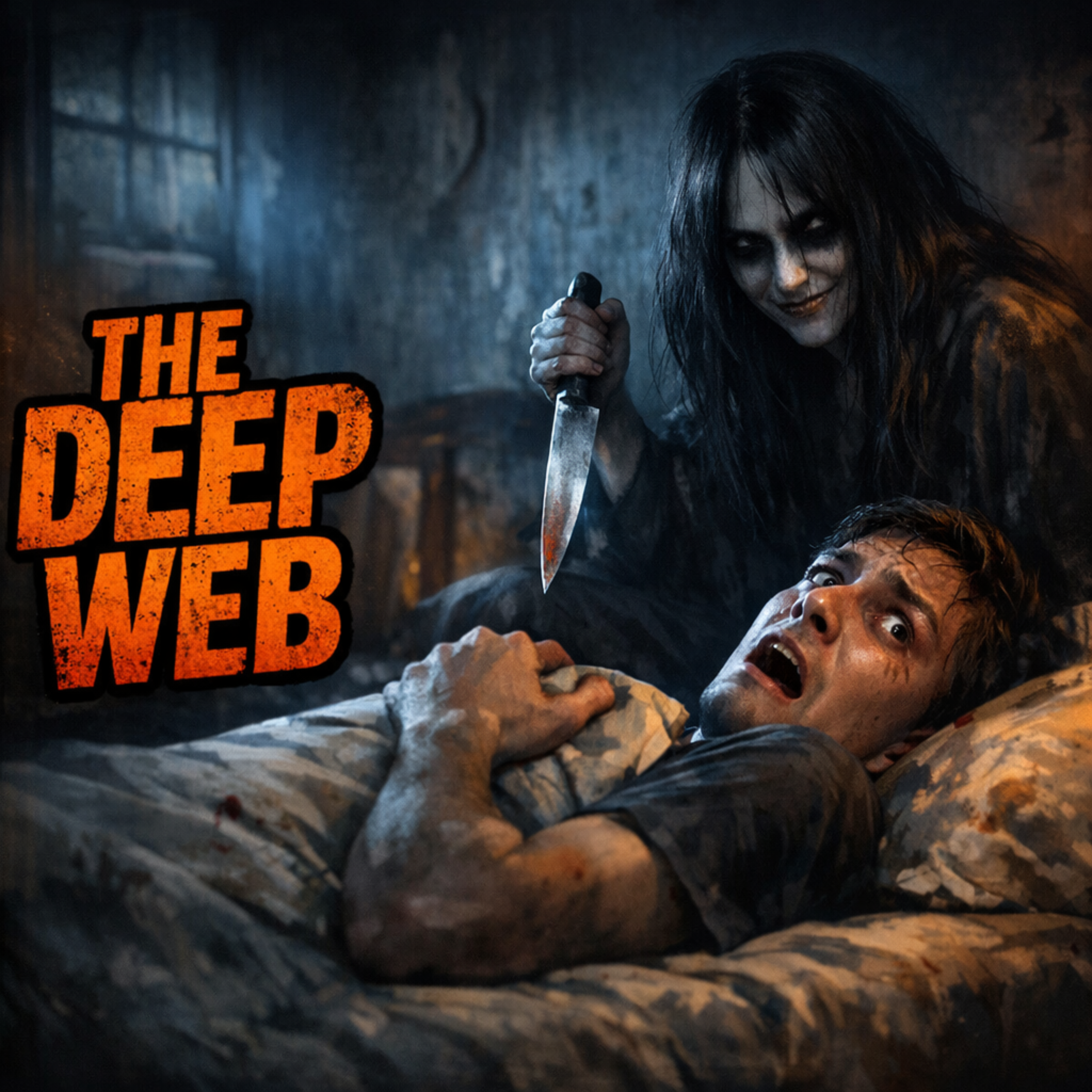 3 Disturbing Deep Web Stories That Feel Far Too Real to Ignore episode artwork