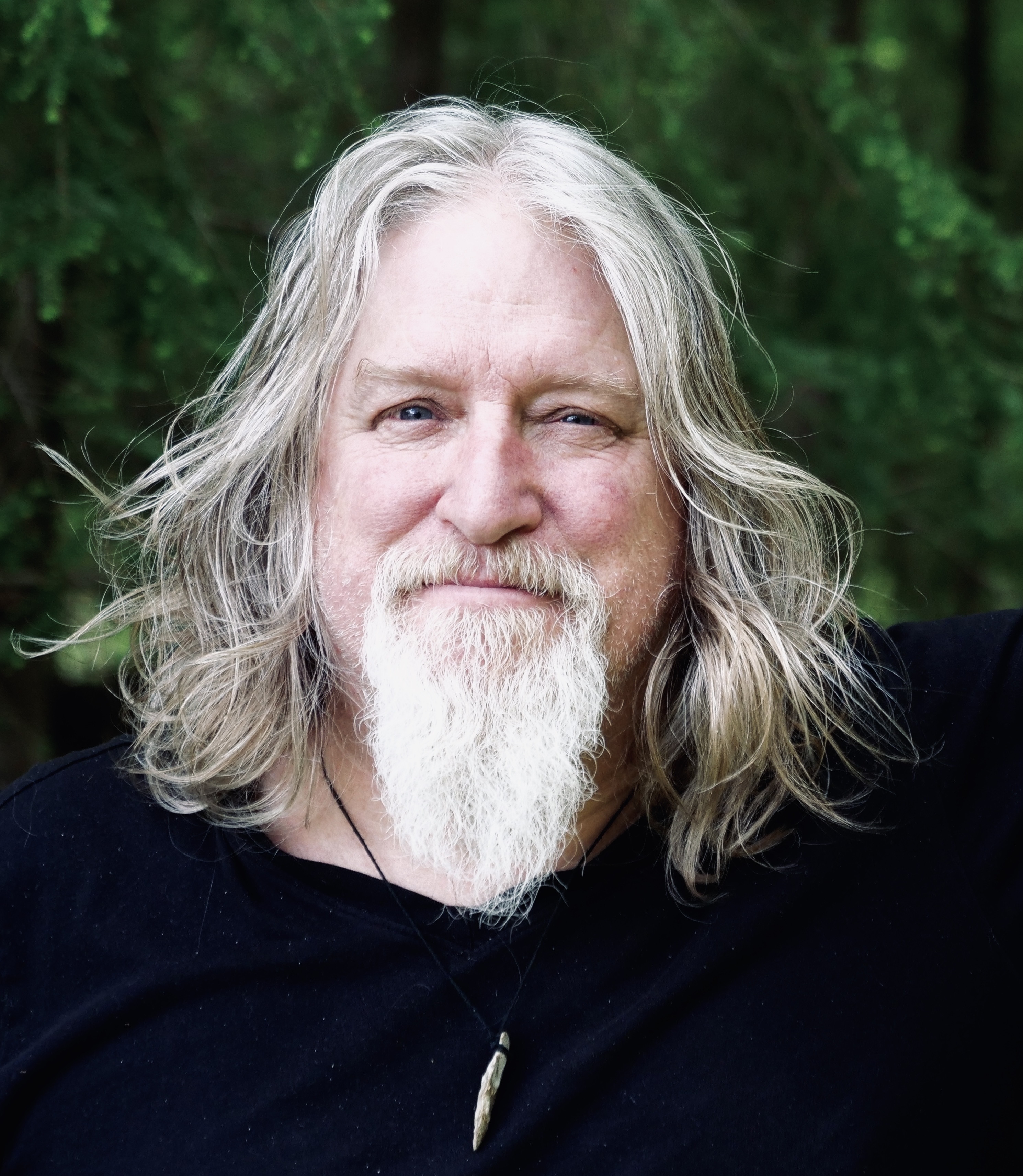 Bow Thayer on DIY Music, Vermont Creativity, and the Making of ‘Ninevah’ episode artwork