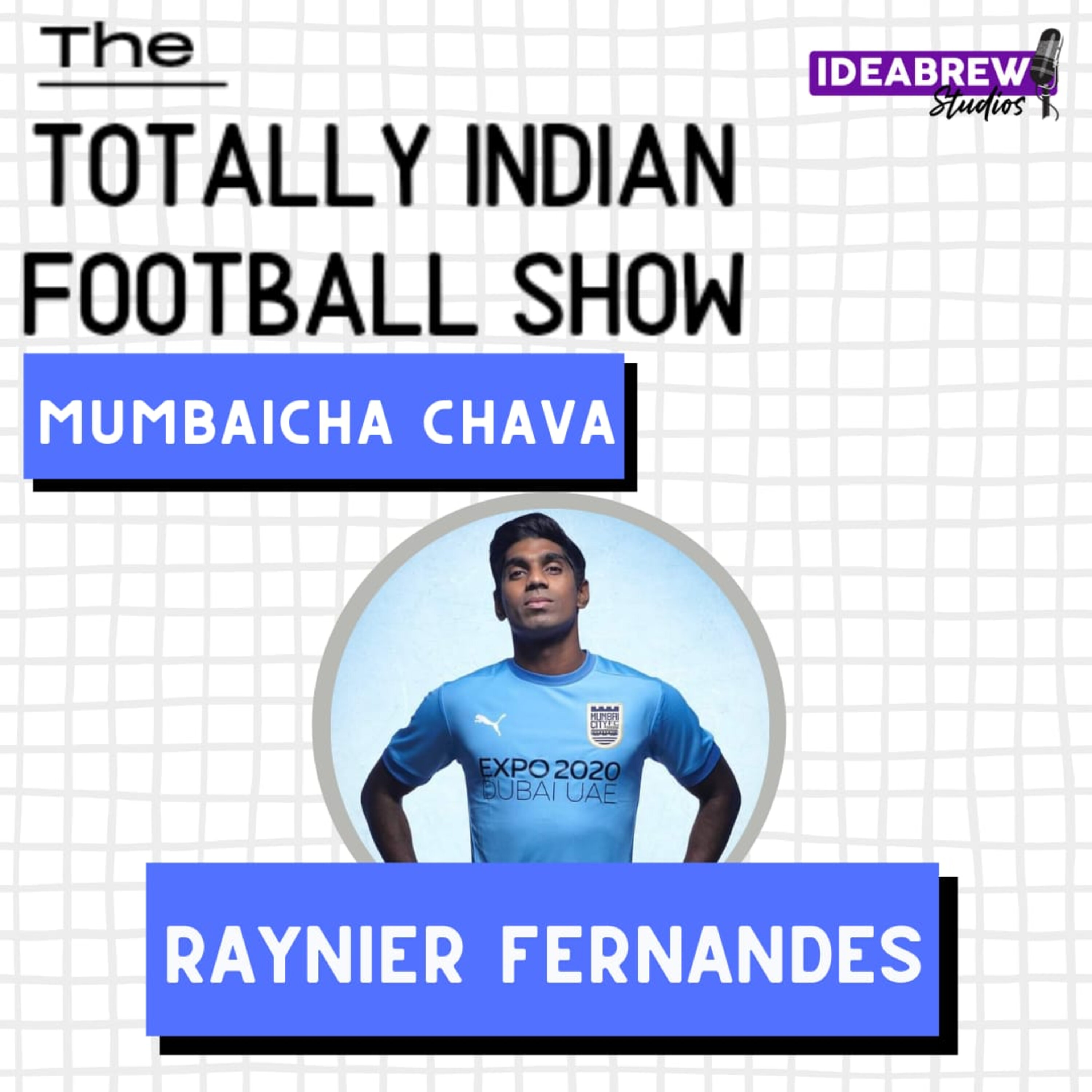 The Totally Indian Football Show by Humans of Indian Football