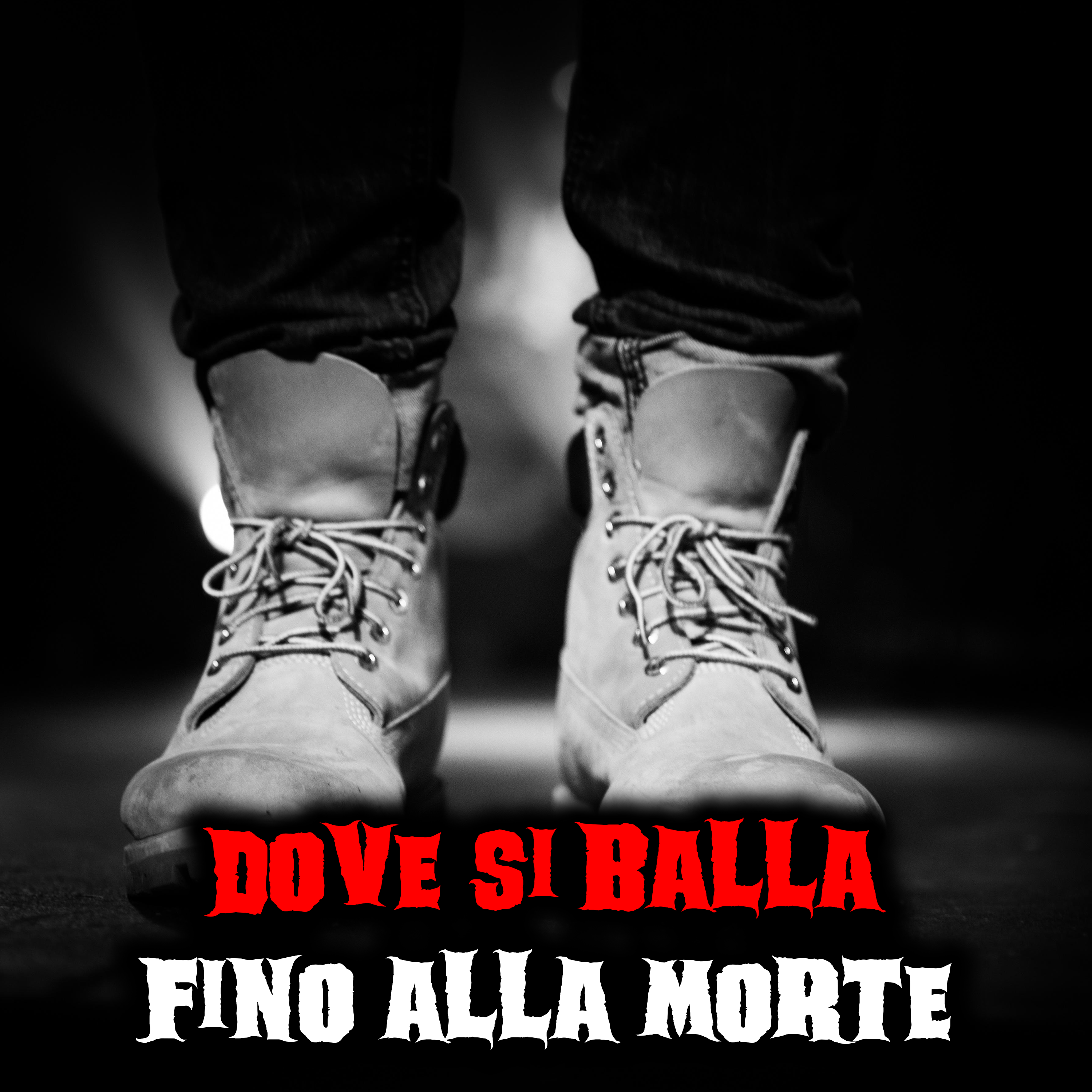 La Notte delle Creepypasta