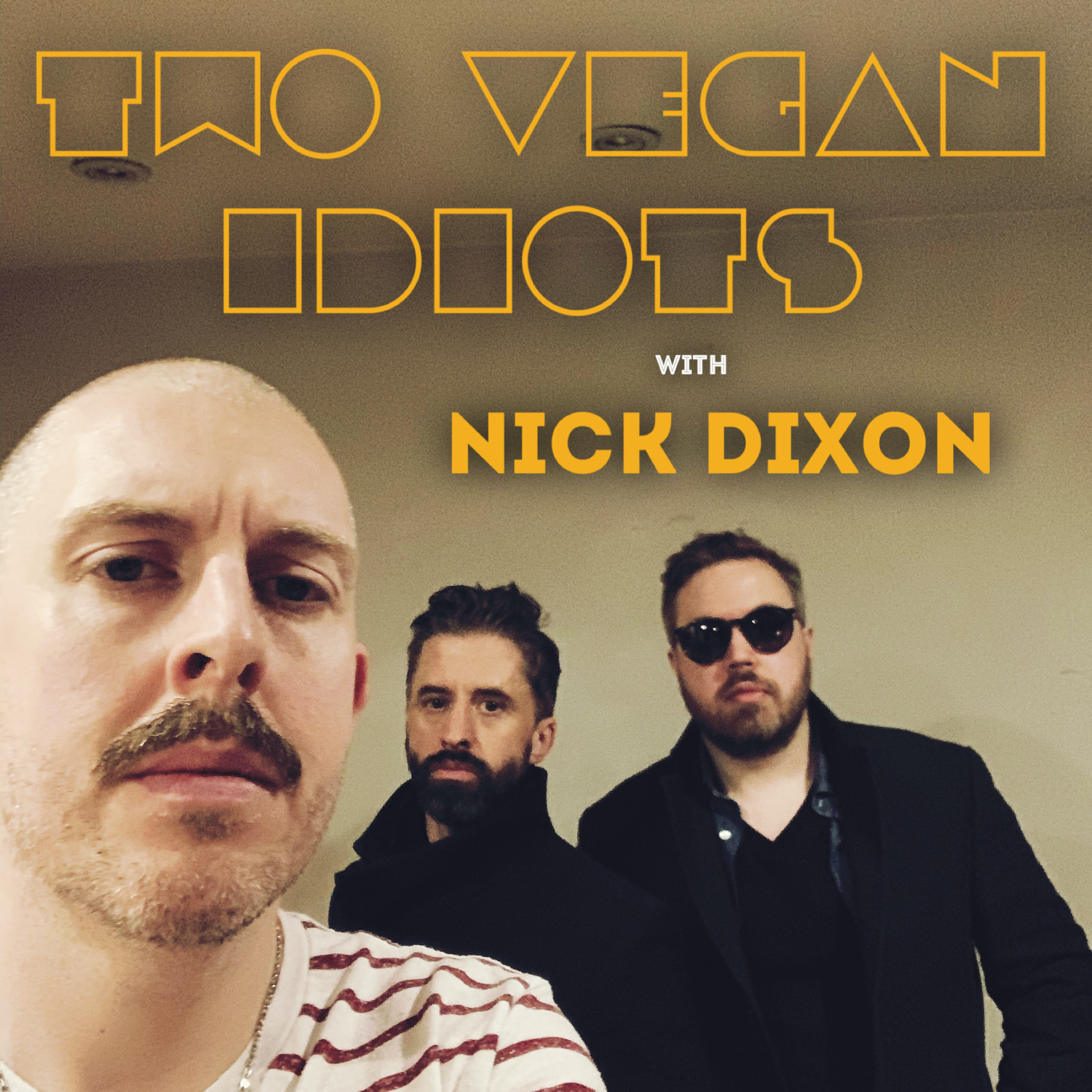 TVI with Carl Donnelly and Julian Deane