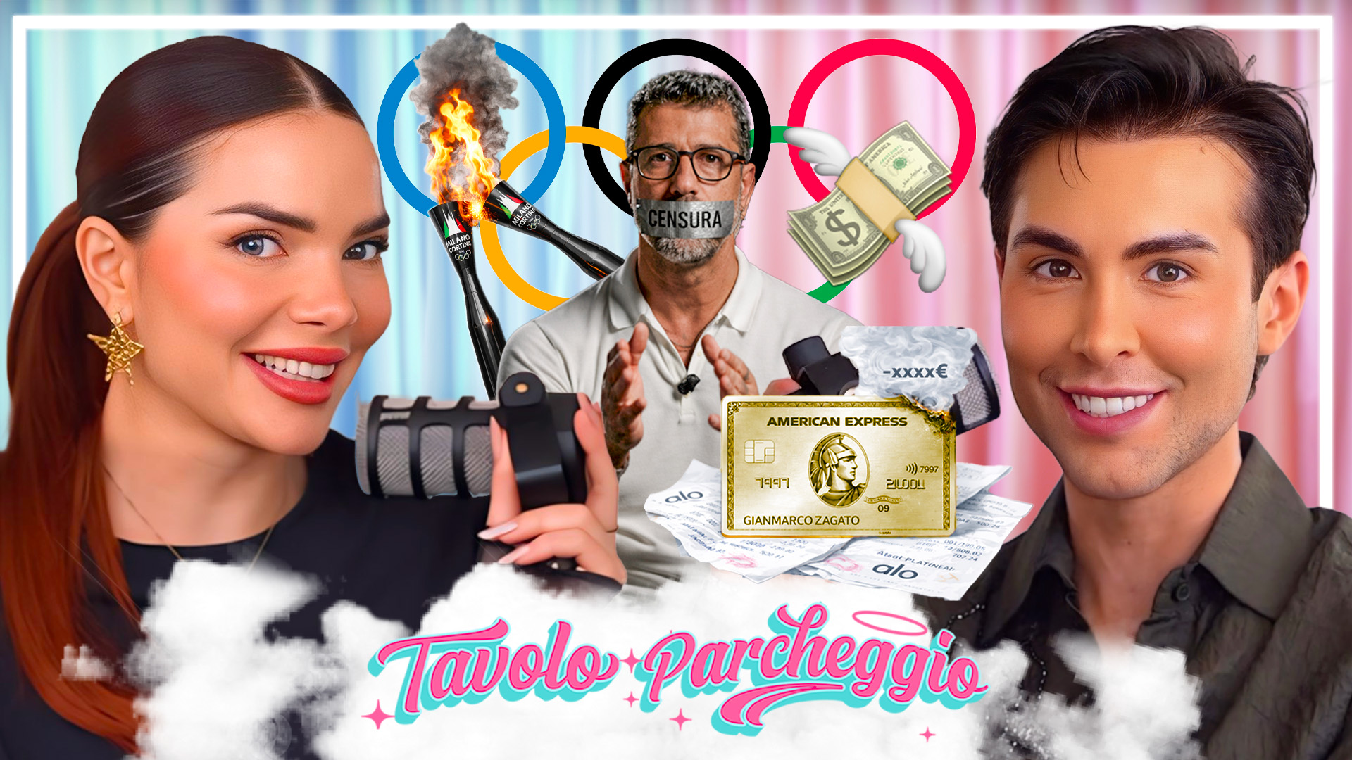 Sono Tutti Manipolati da Corona? -  Ep.122