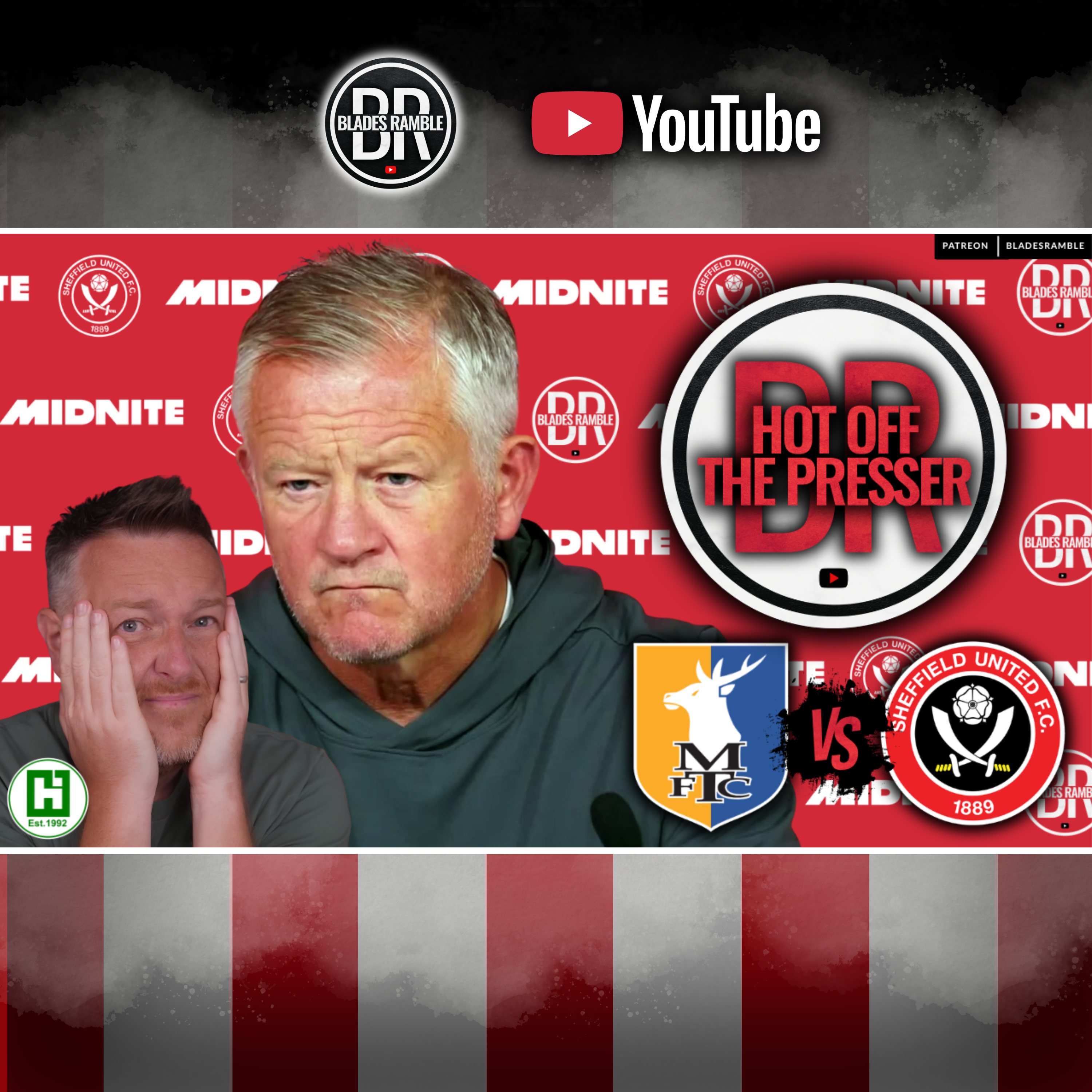 🗞️⚔️ Uh-Oh... | HOT OFF THE PRESSER ⚔️🗞️
