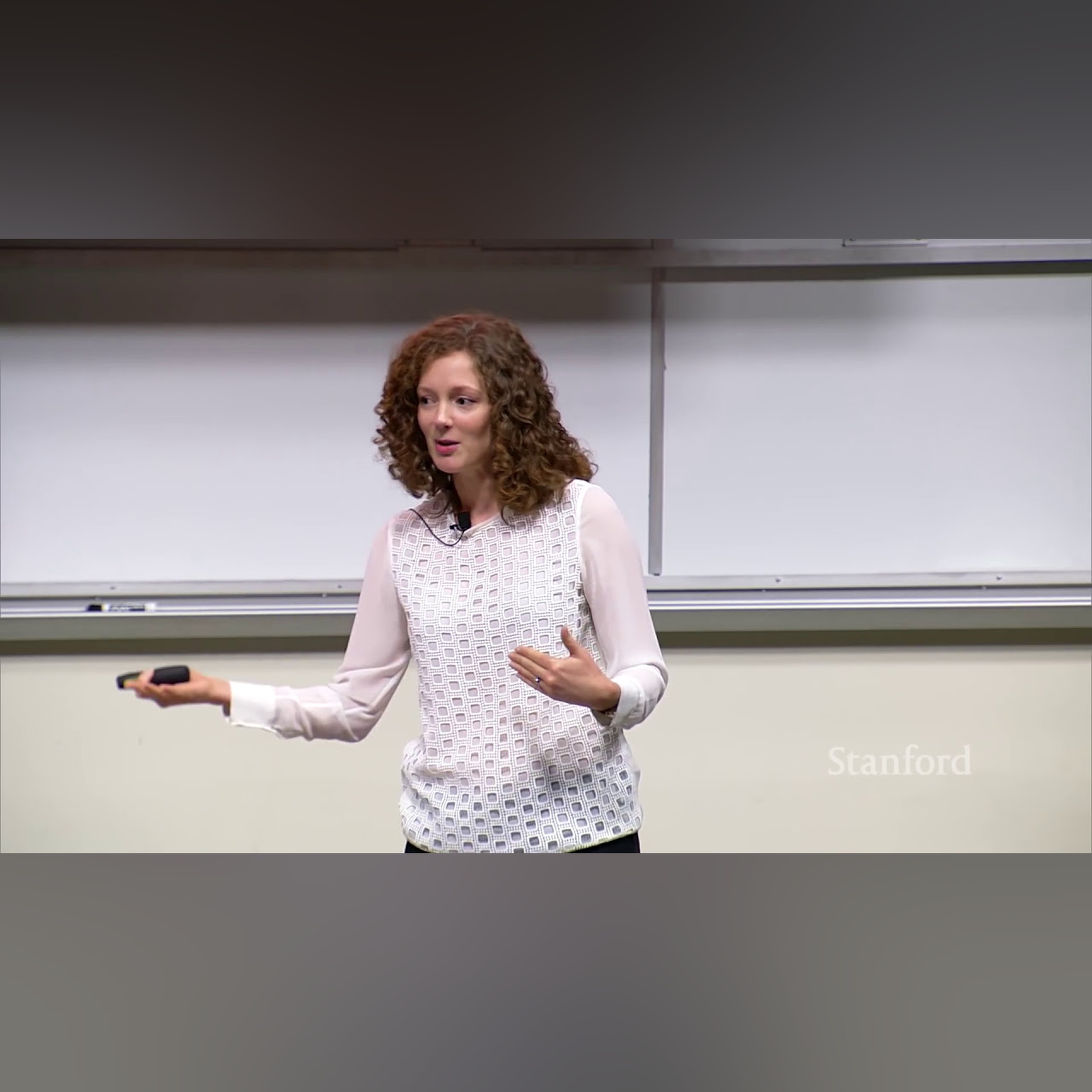 Startup Mechanics - Kirsty Nathoo, Partner and CFO at Y Combinator - Stanford CS183F episode artwork