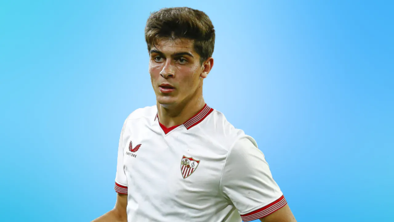HAMMERS LINKED WITH SPANISH WINGER episode artwork