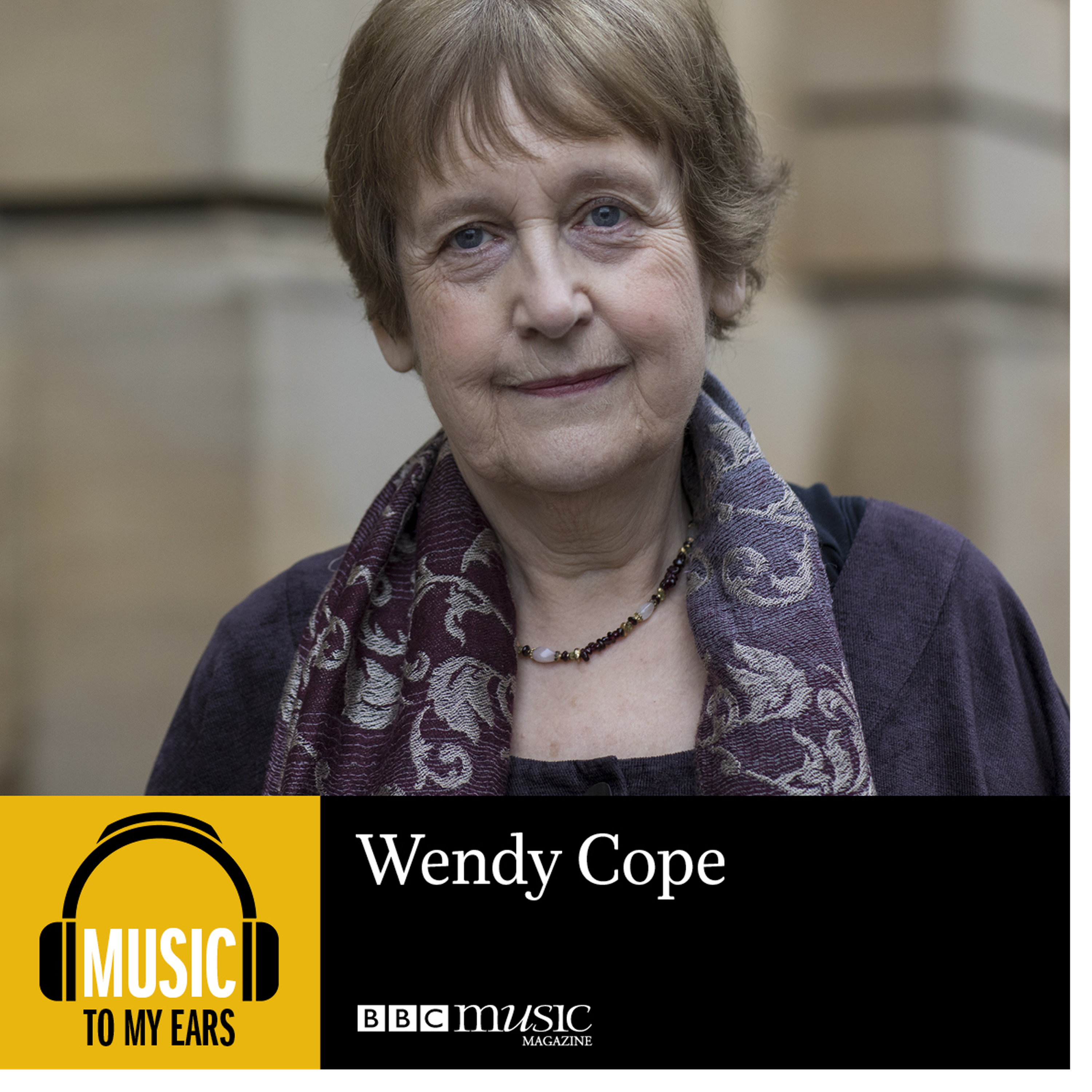 Wendy Cope | Poet