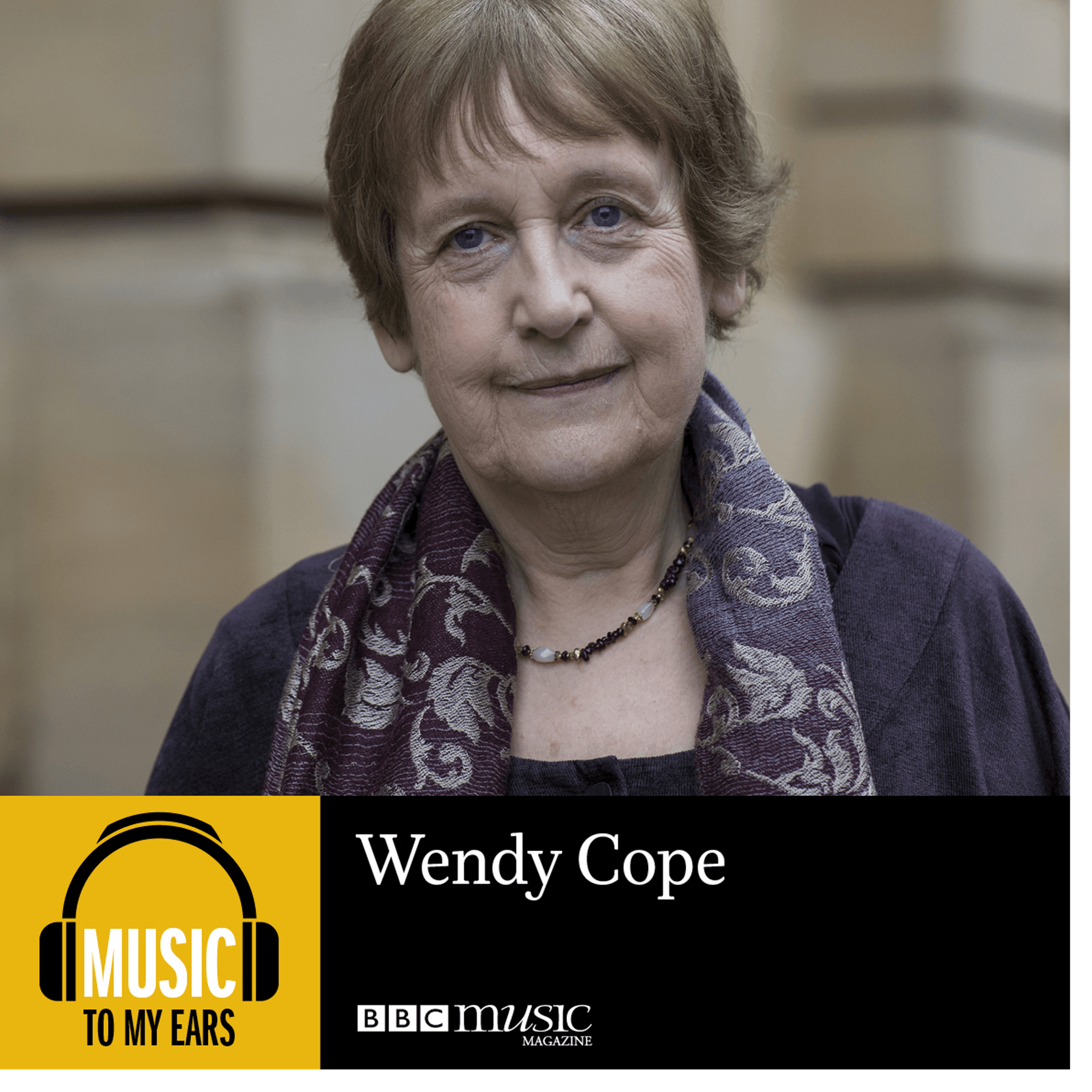 Wendy Cope | Poet