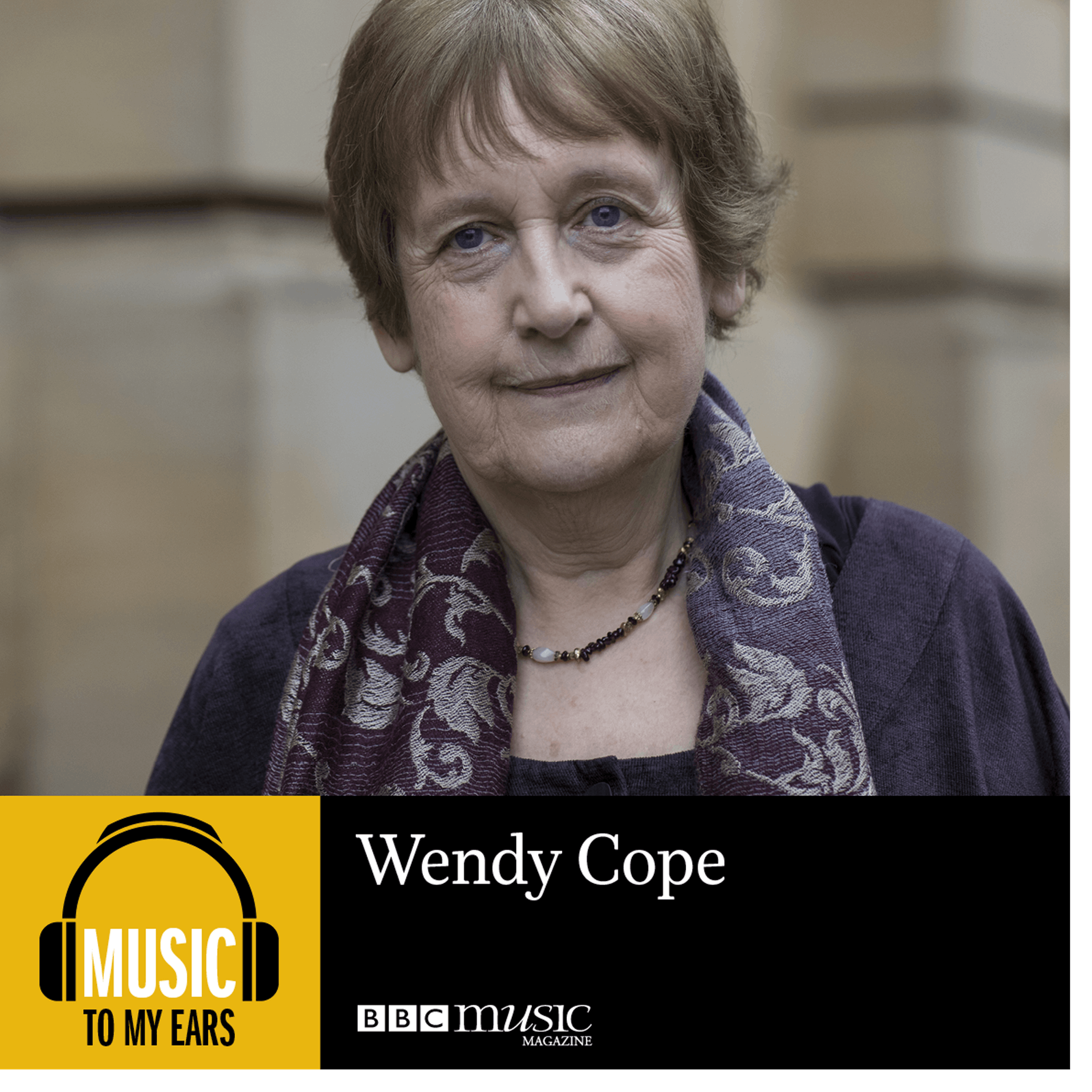 Wendy Cope | Poet Wendy Cope | Poet