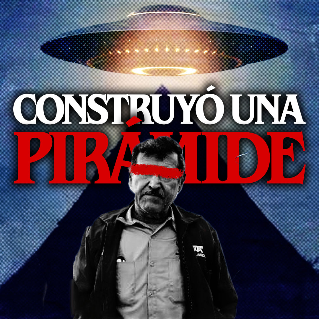 El caso extraterrestre más inquietante de México