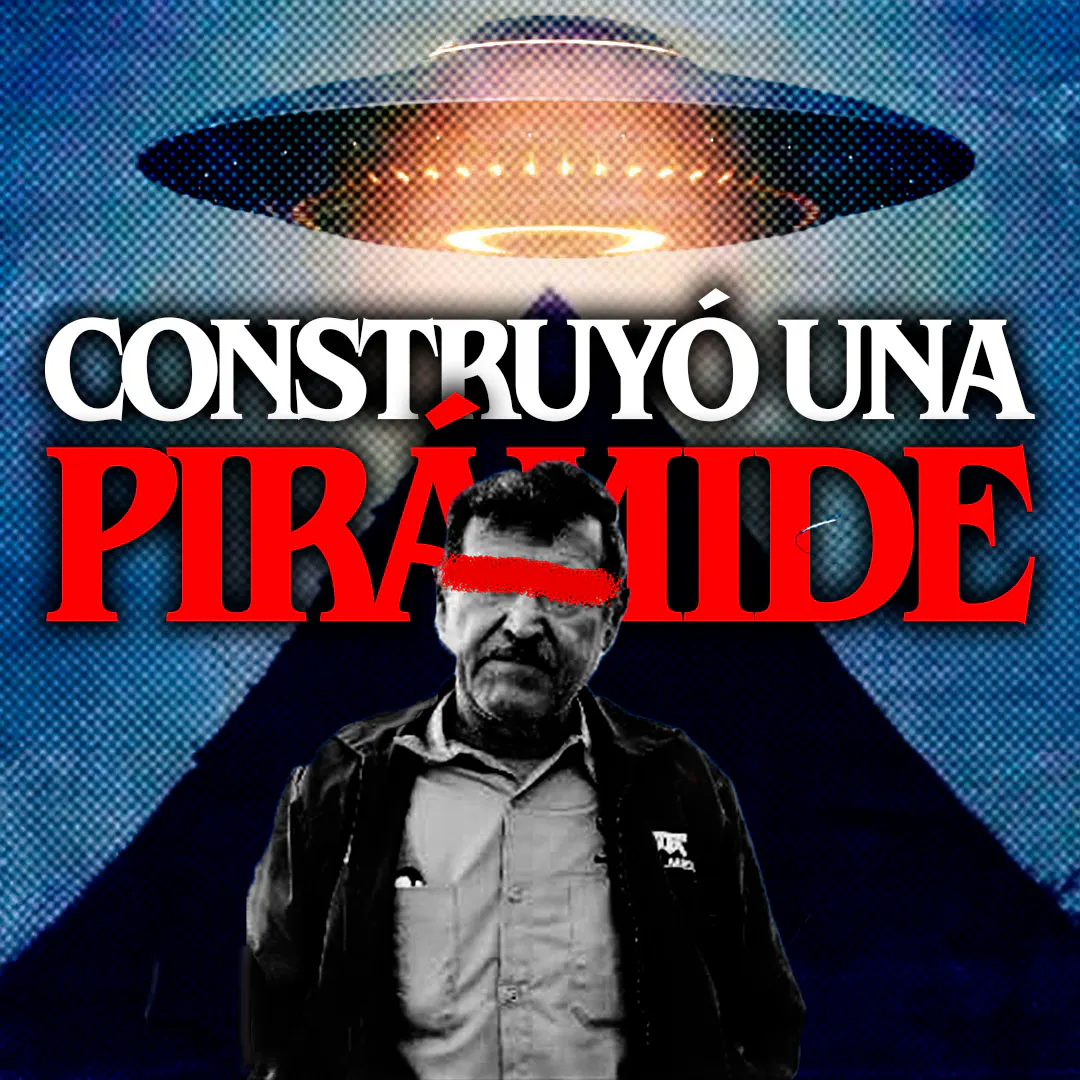 El caso extraterrestre más inquietante de México El caso extraterrestre más inquietante de México