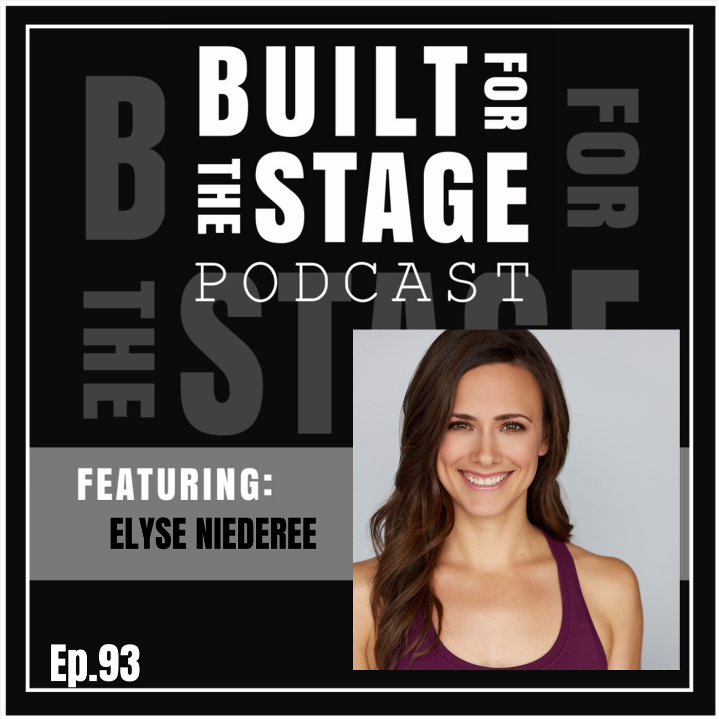 #93 - Elyse Niederee - KING KONG
