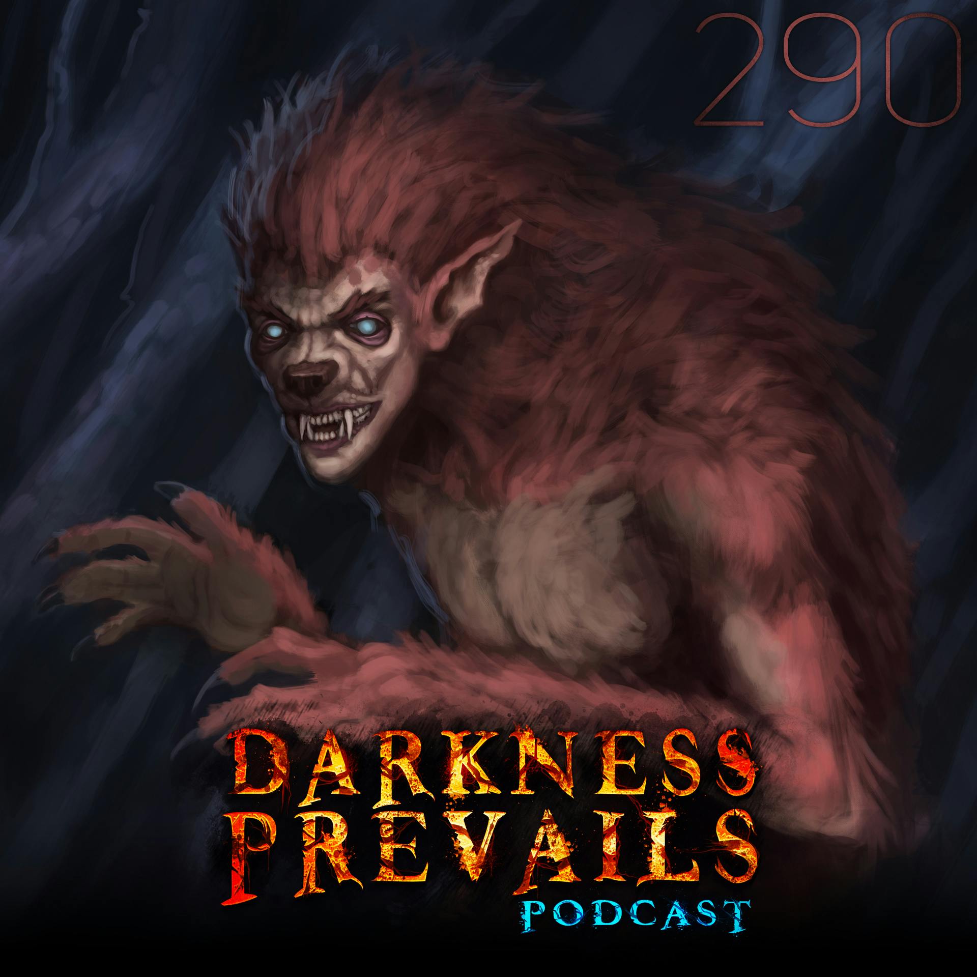 290 | Horrifying Encounters in the Deep South, Scary Hunting Stories and More True Horror Stories!