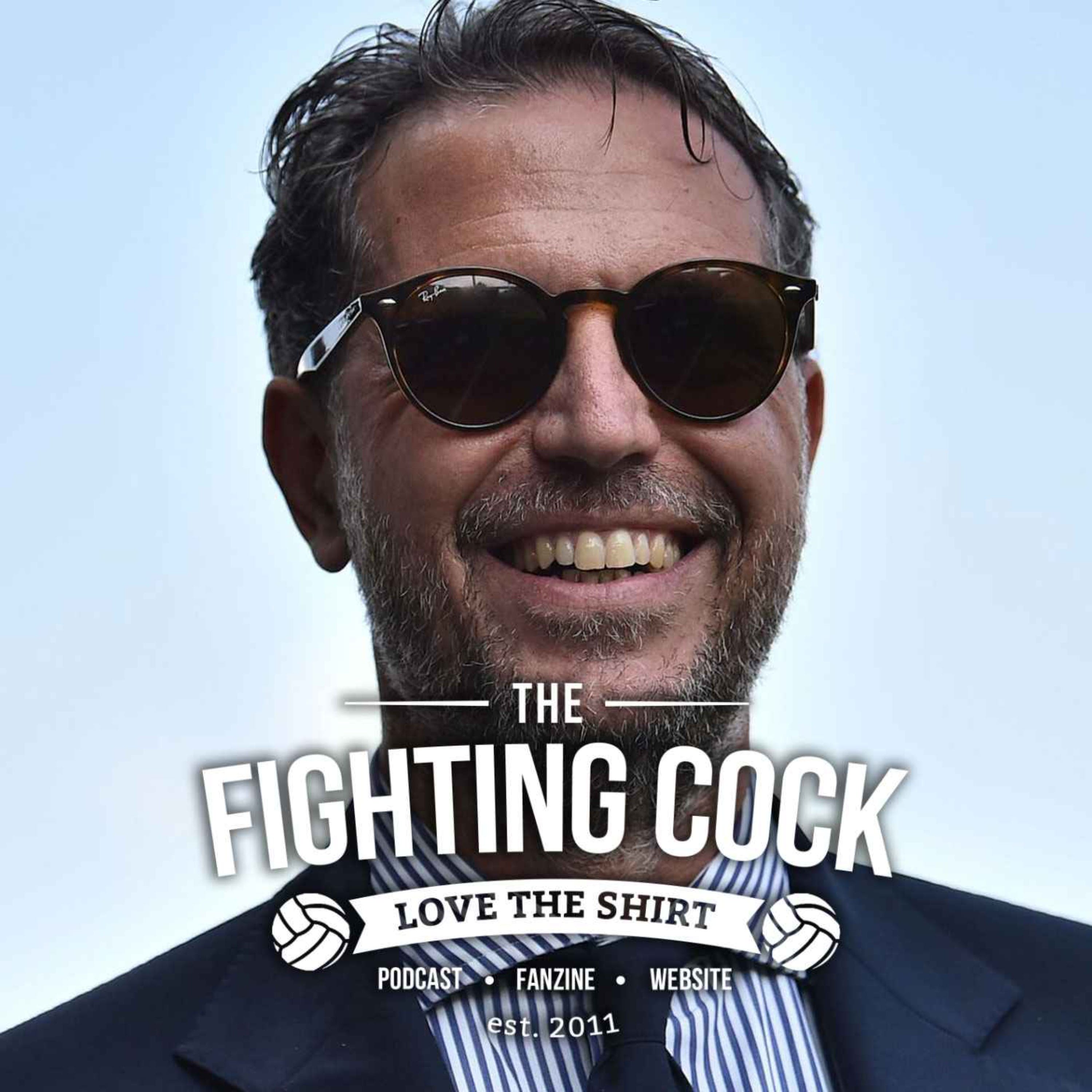 S11E13 - The Job Paratici has done