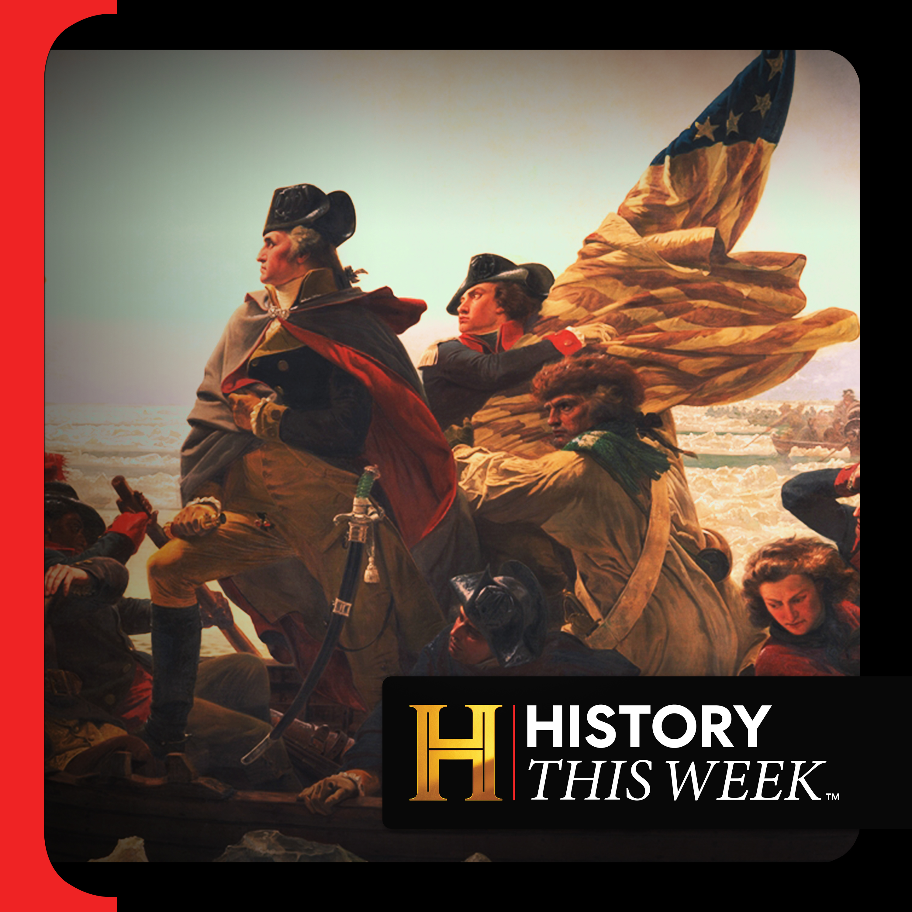 Ken Burns Reimagines the American Revolution | A Conversation with Ken Burns & Sarah Botstein