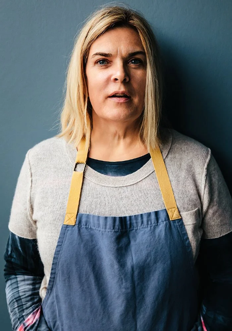 Chef Ana Sortun on introducing Americans to the wonders of Turkish cooking—and no, it isn’t the same as Greek episode artwork