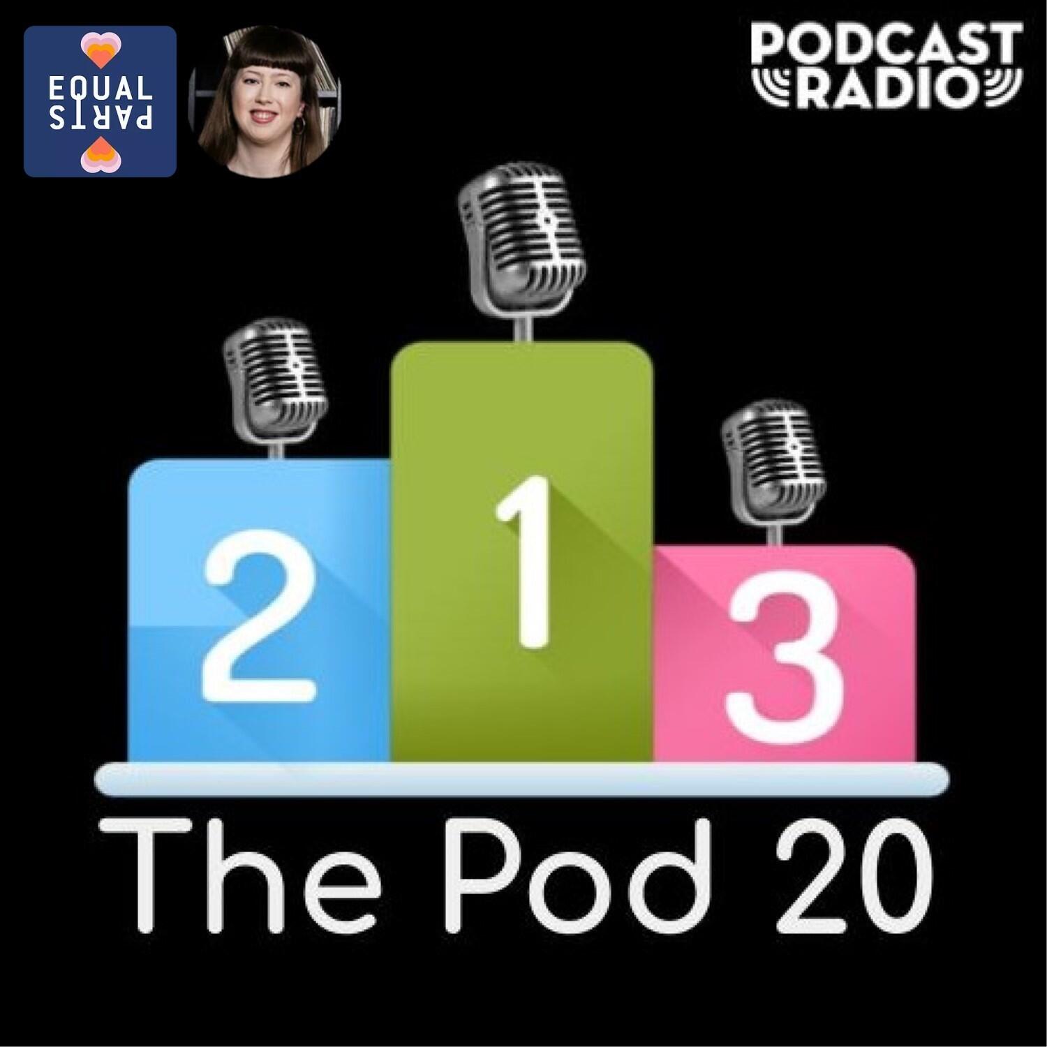 The Pod 20