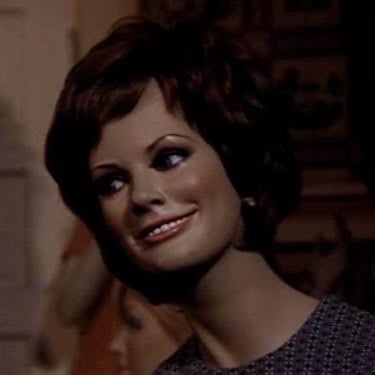 Tourist Trap (1979)