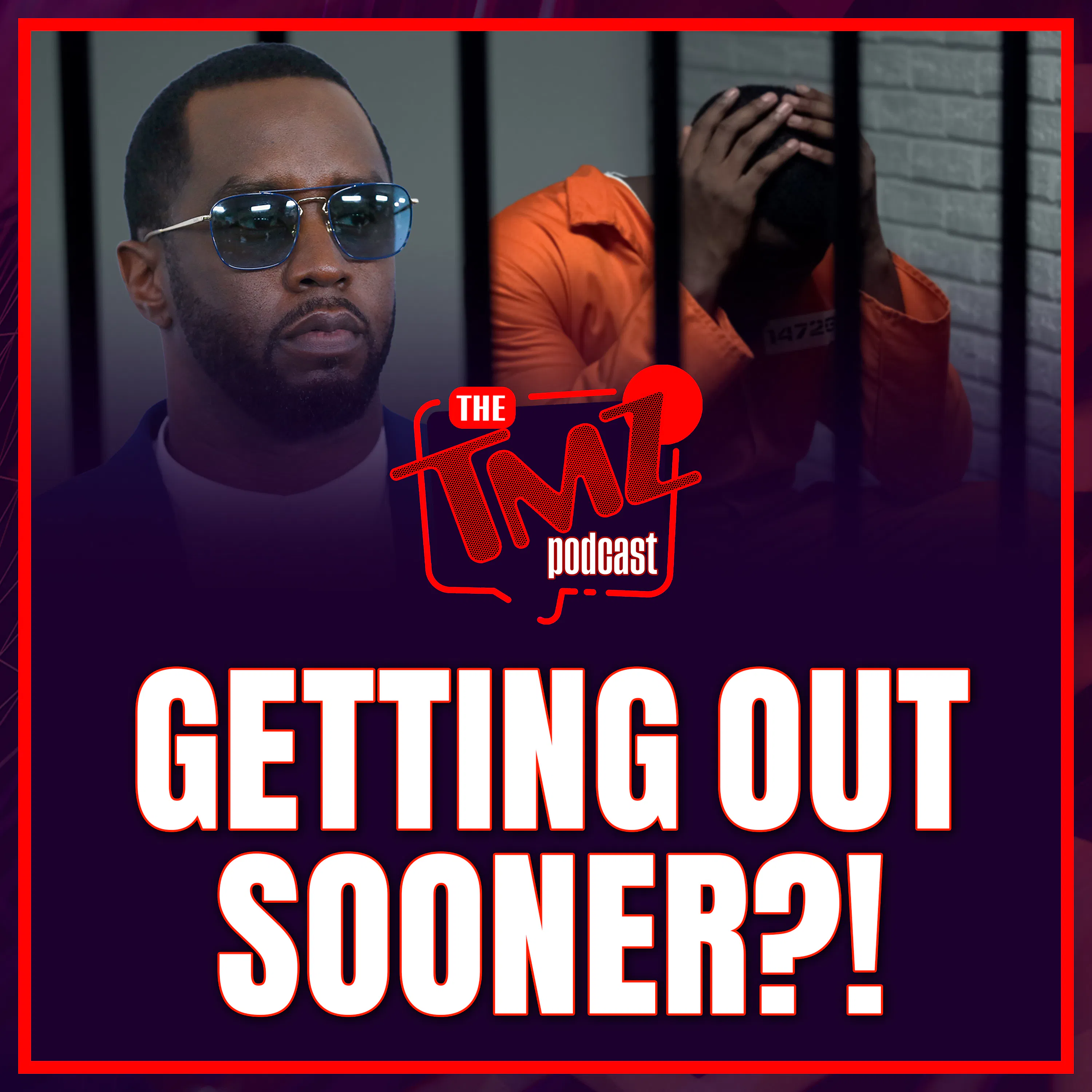 Diddy’s Release Date Gets Major Update episode artwork