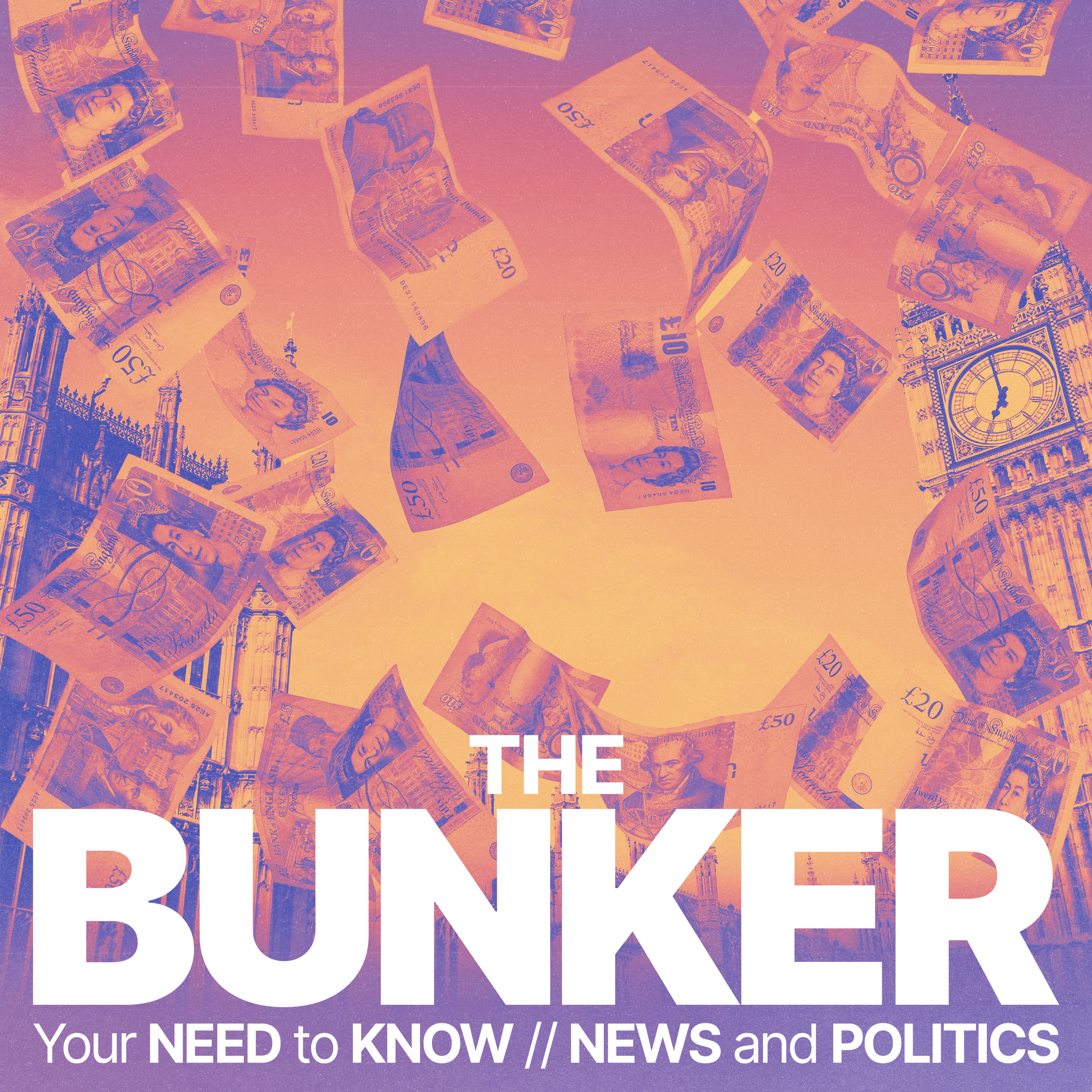 The Bunker – News without the nonsense