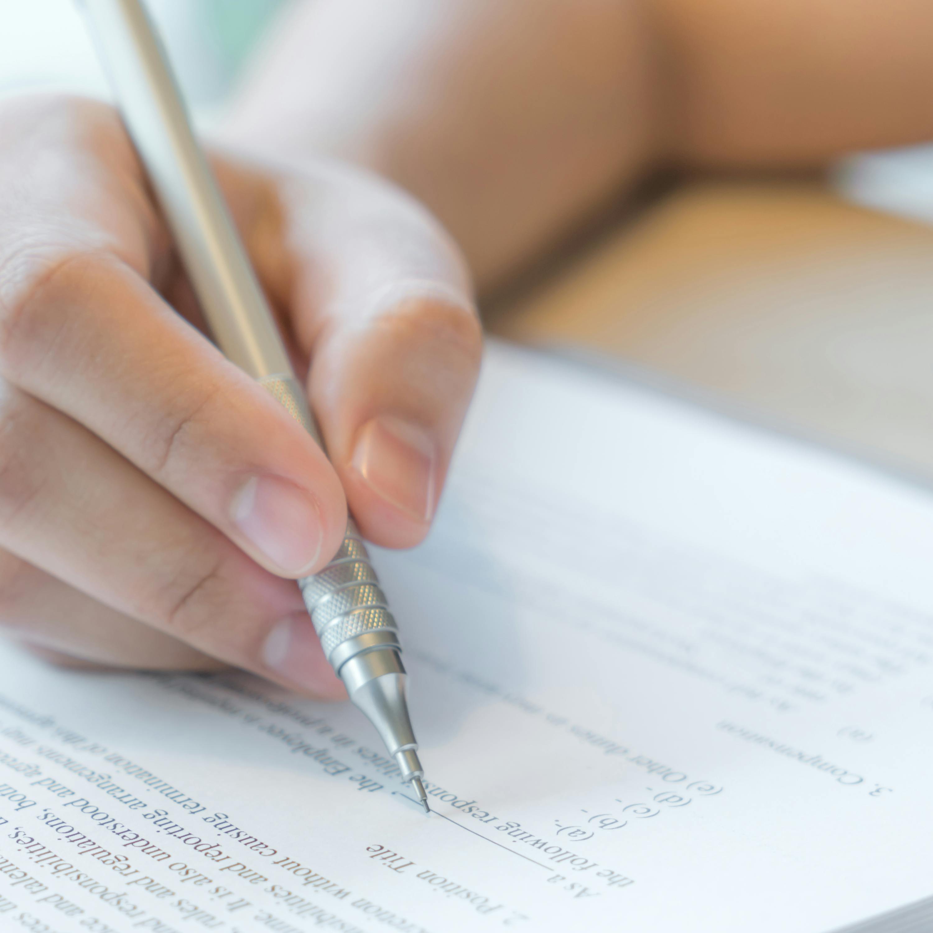 Fuvest: saiba o que mudou no vestibular da USP e veja dicas para se dar bem na prova Fuvest: saiba o que mudou no vestibular da USP e veja dicas para se dar bem na prova